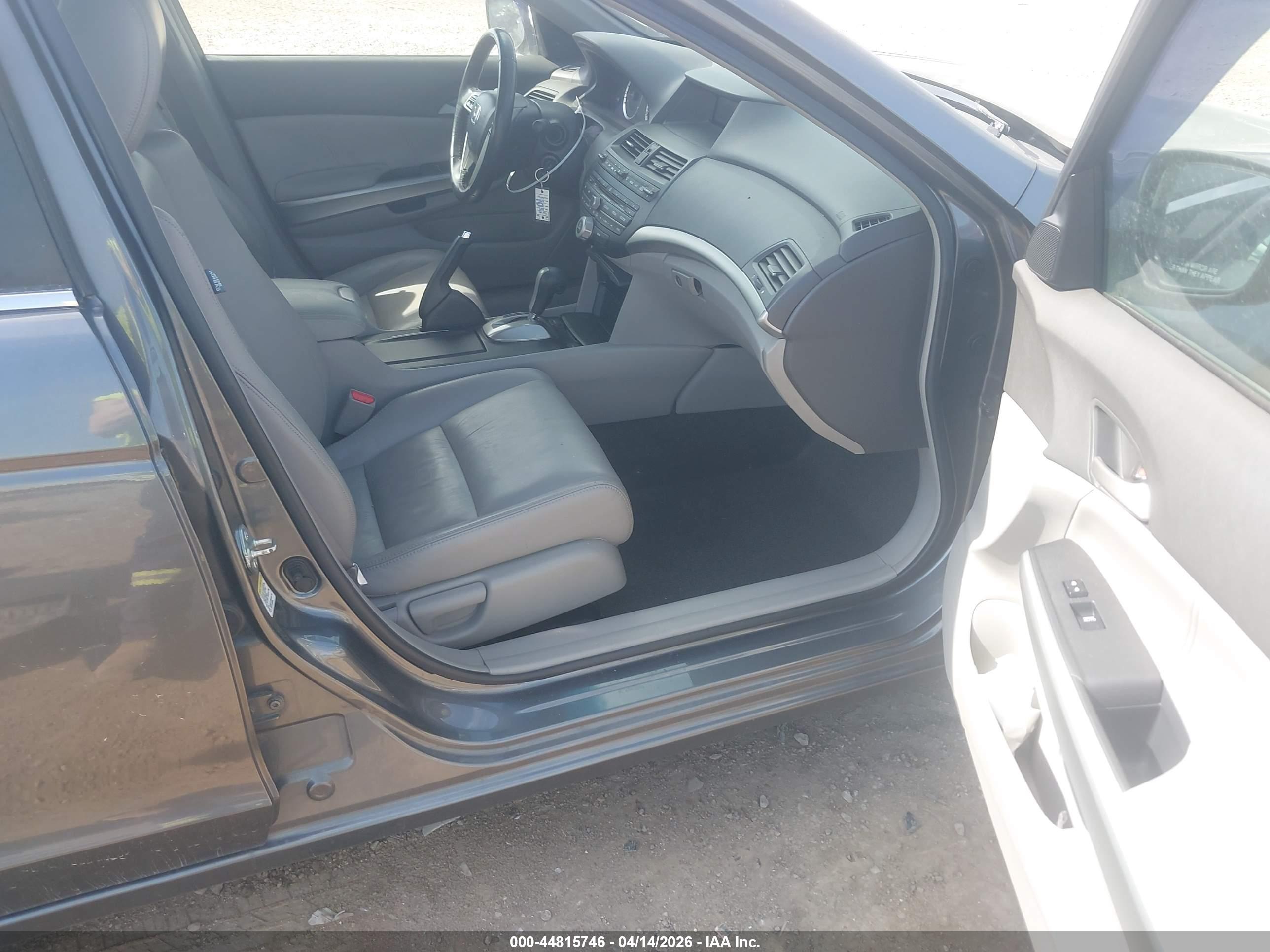 HONDA ACCORD image 5