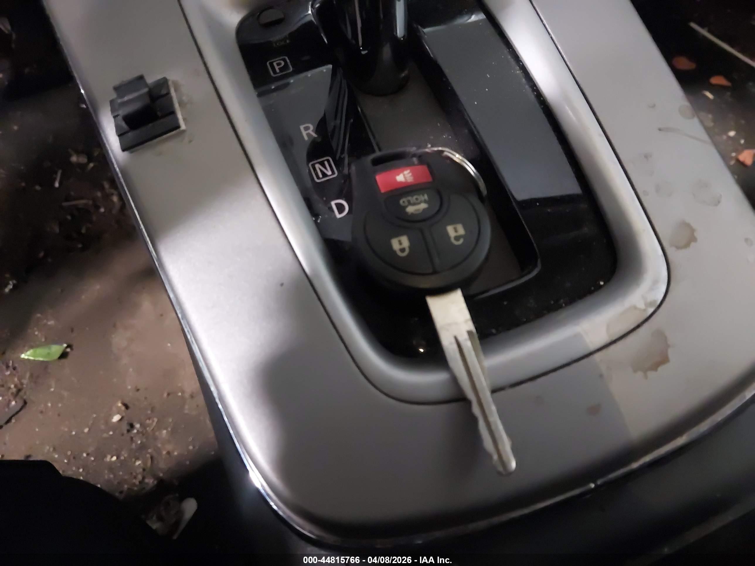 NISSAN SENTRA image 11