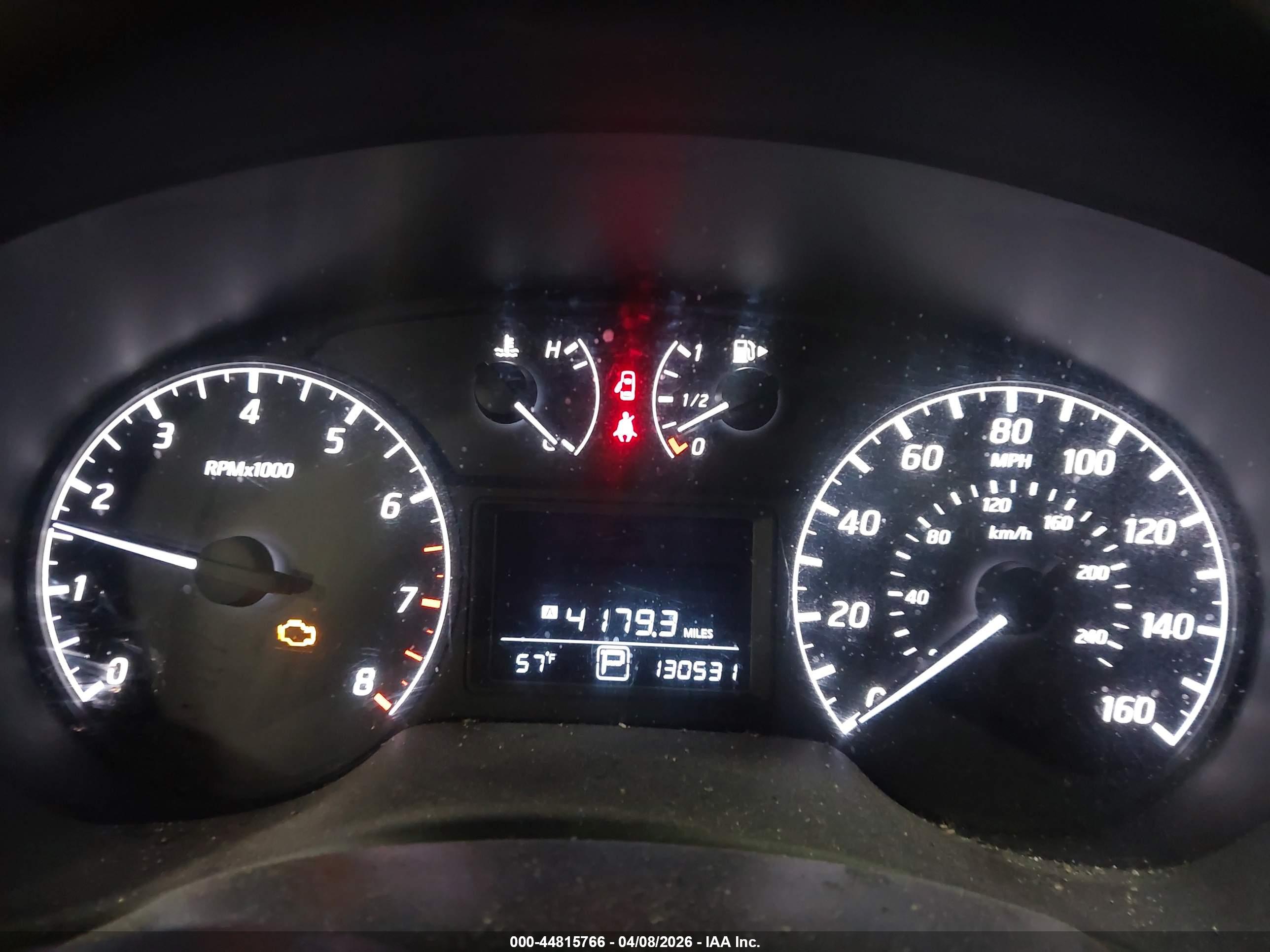NISSAN SENTRA image 7
