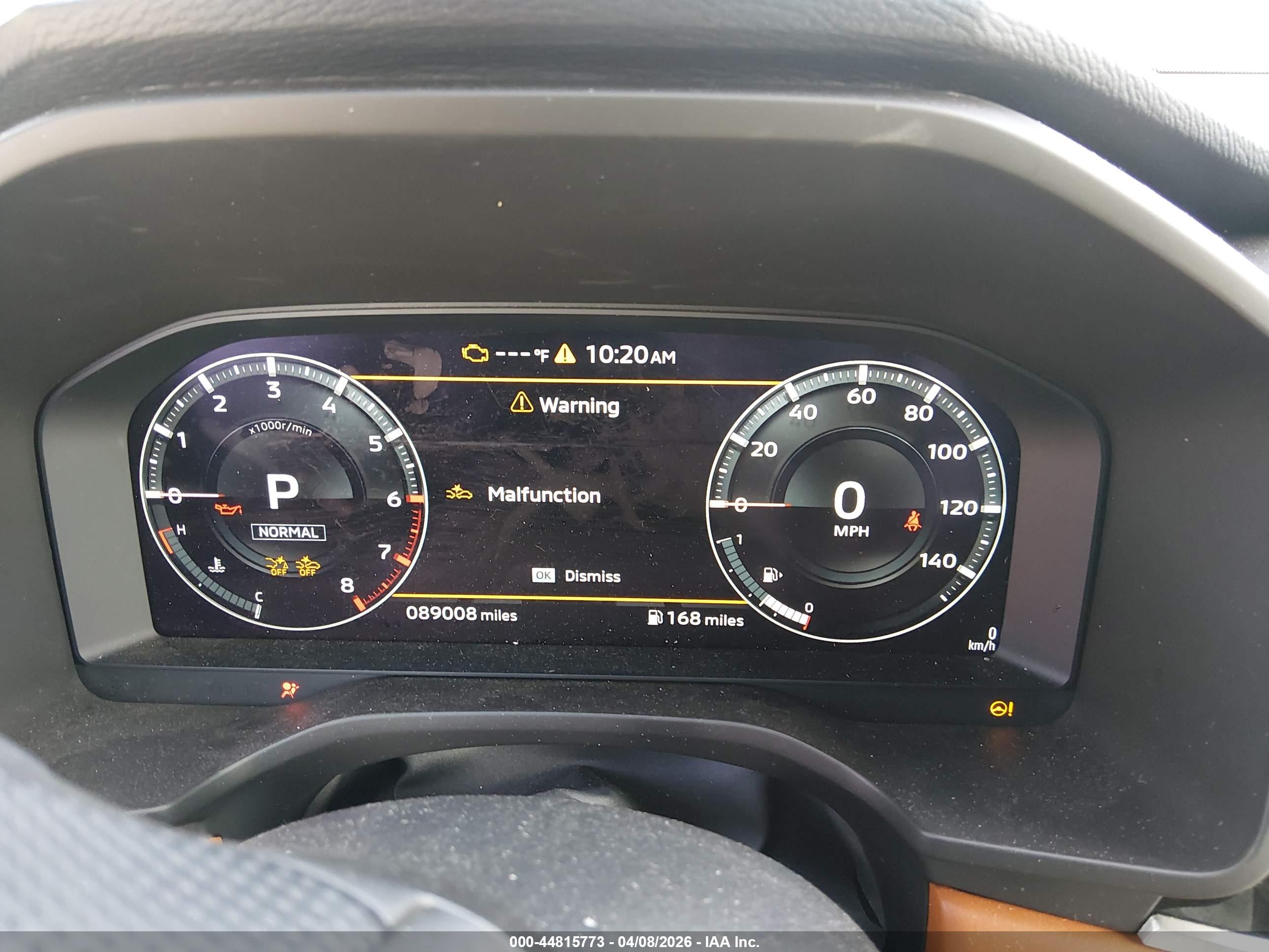 MITSUBISHI OUTLANDER image 7