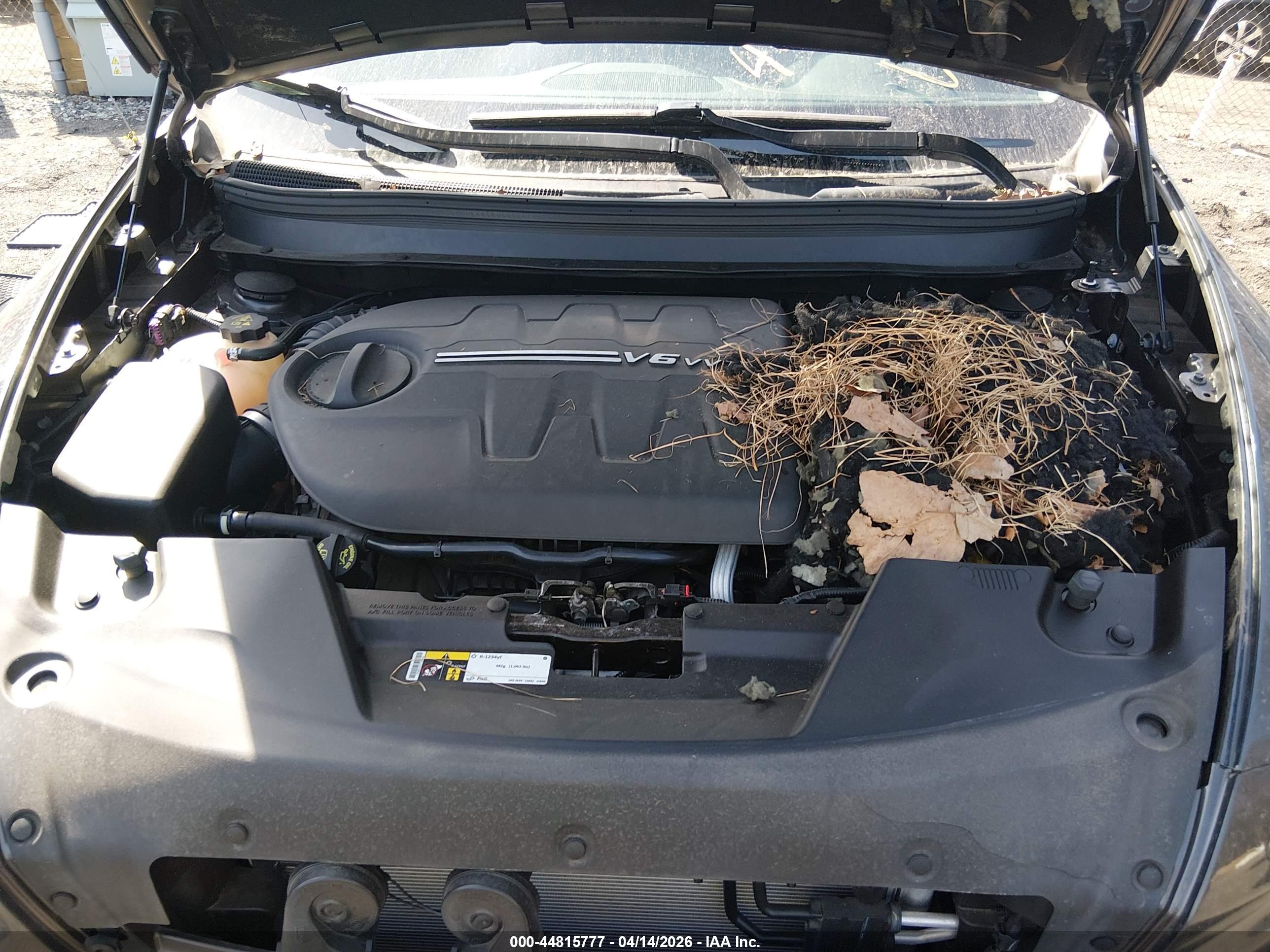 JEEP CHEROKEE image 10