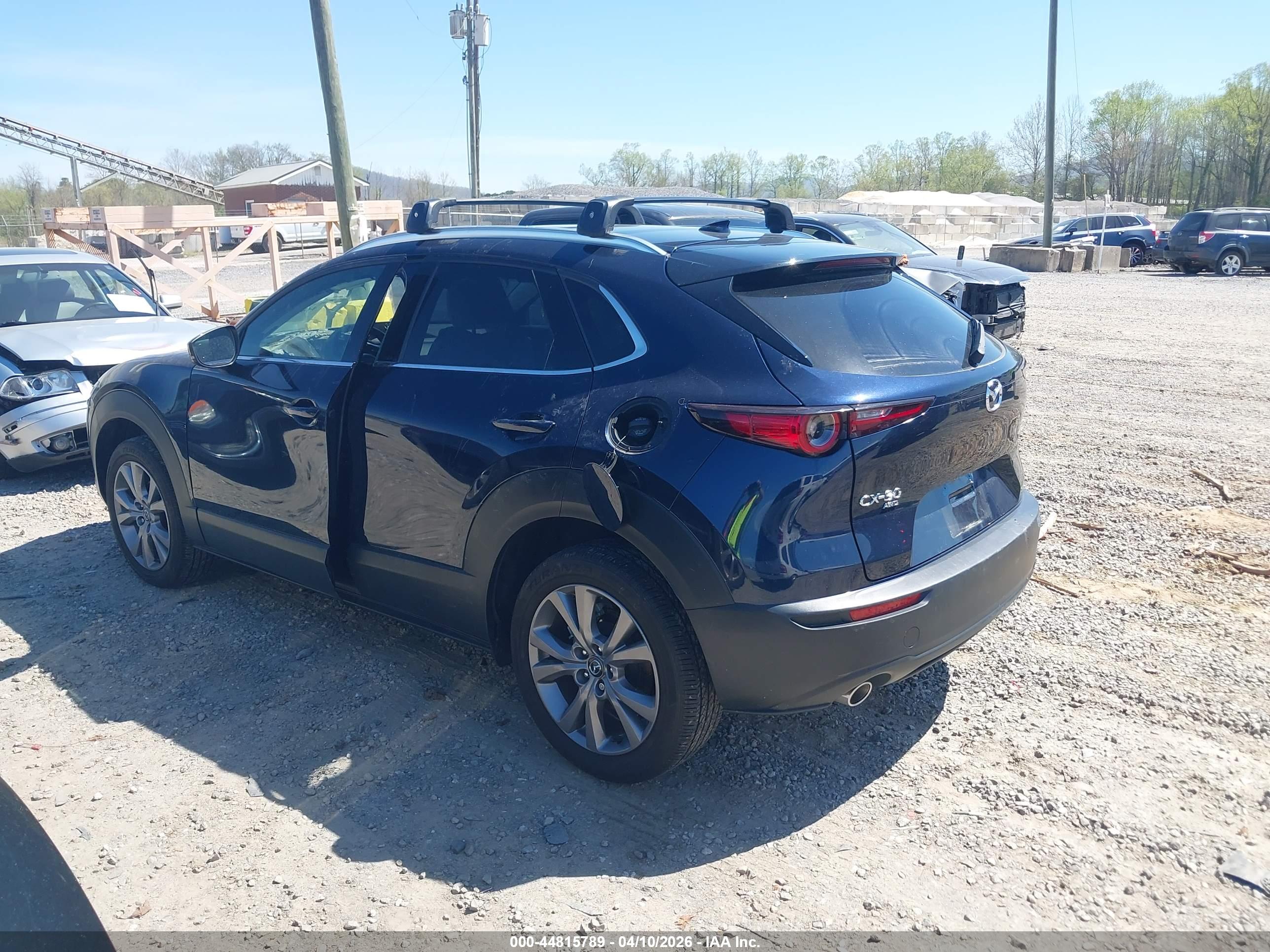 MAZDA CX-30 image 3