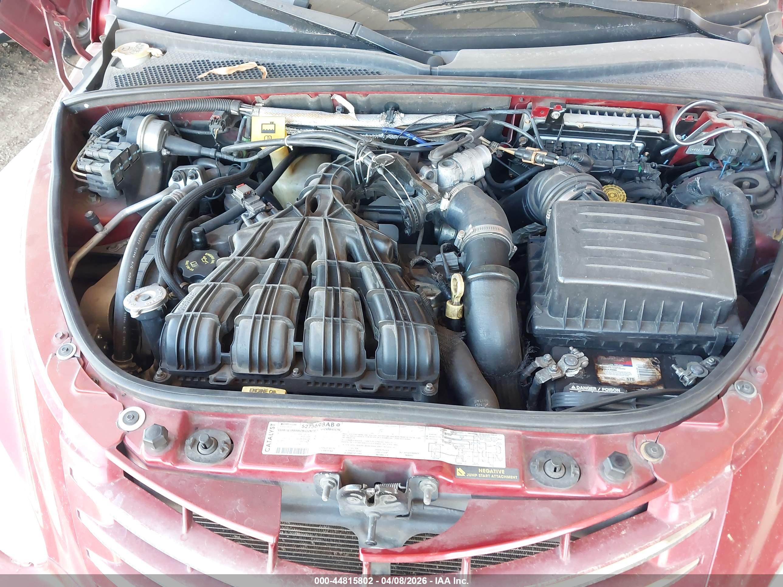 CHRYSLER PT image 10