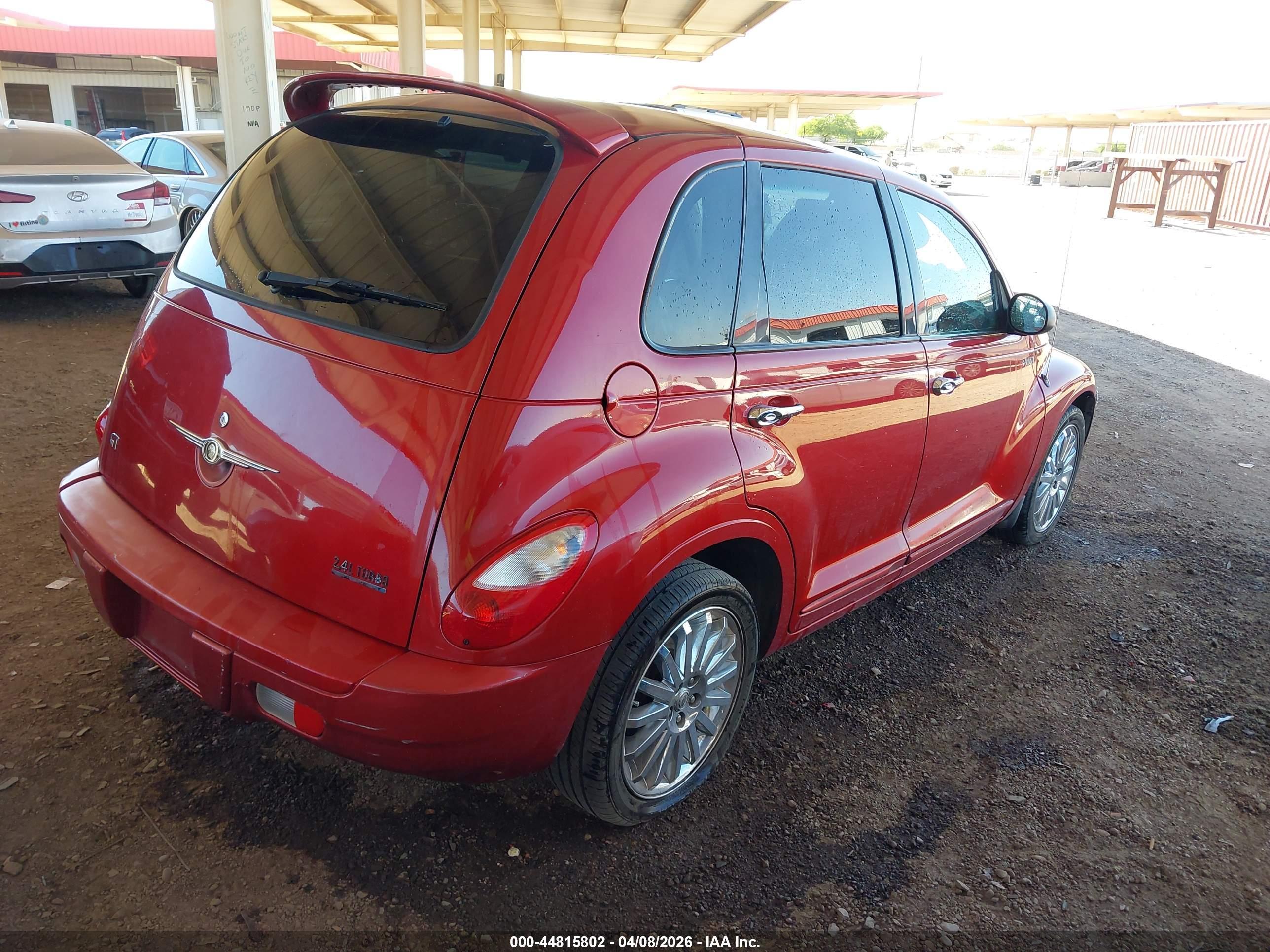 CHRYSLER PT image 4