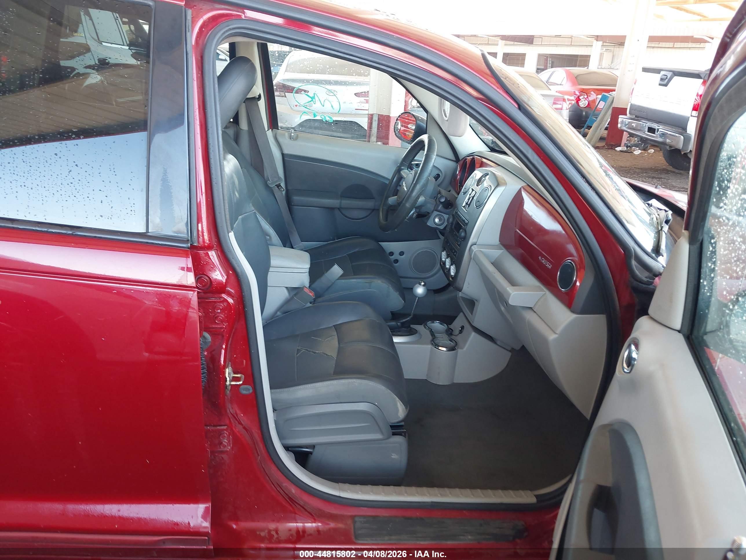 CHRYSLER PT image 5