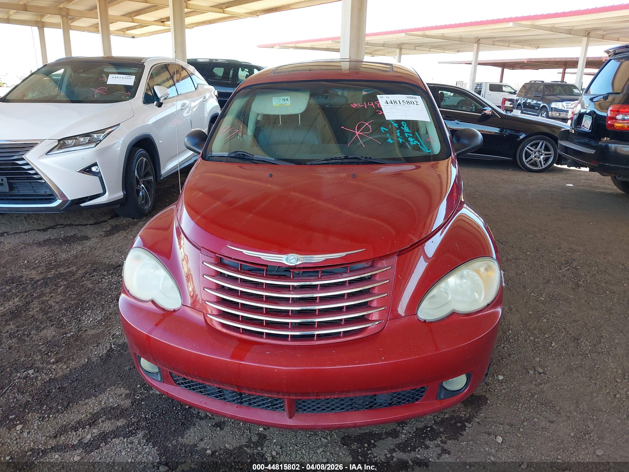 CHRYSLER PT image 6