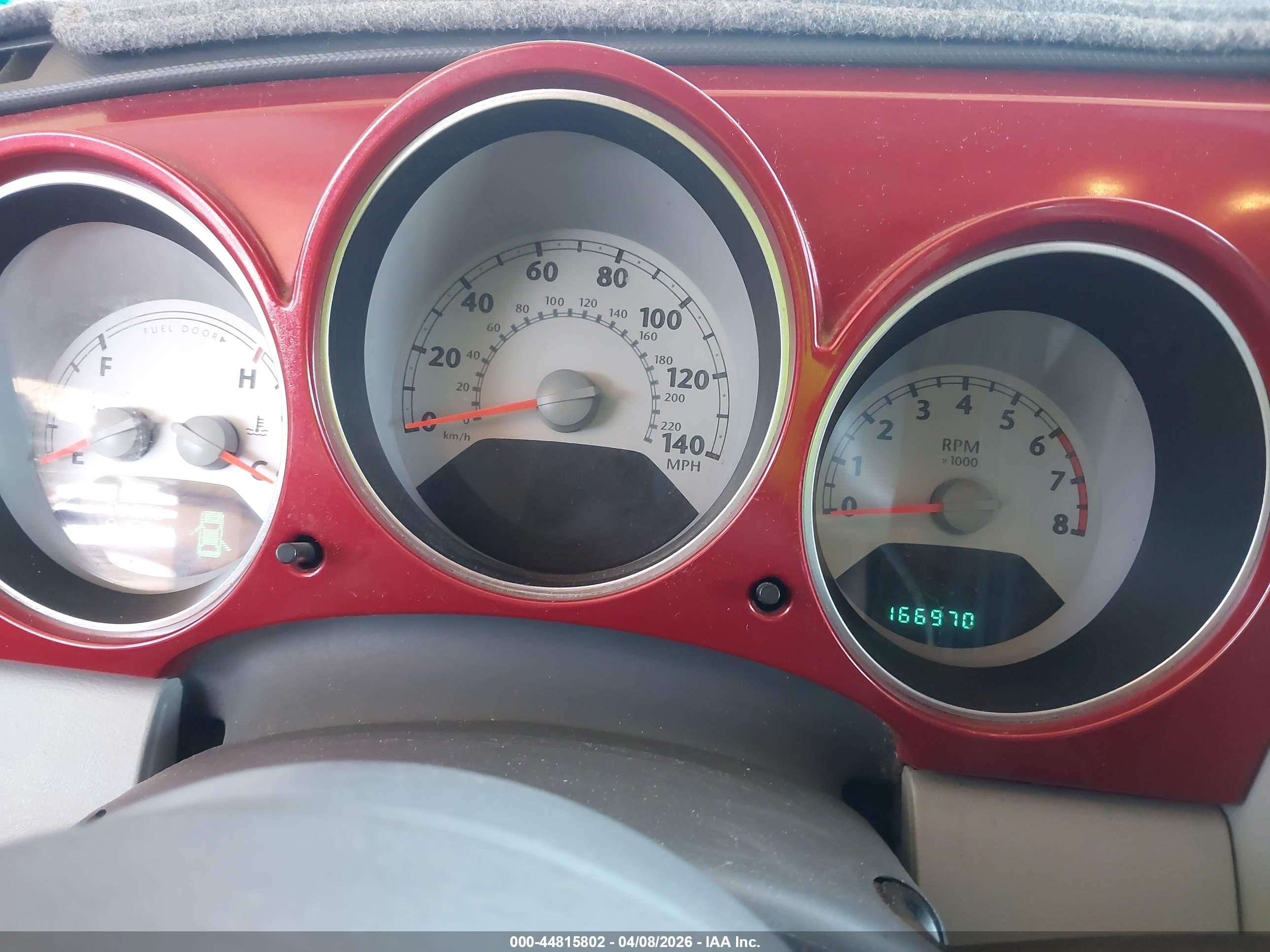 CHRYSLER PT image 7