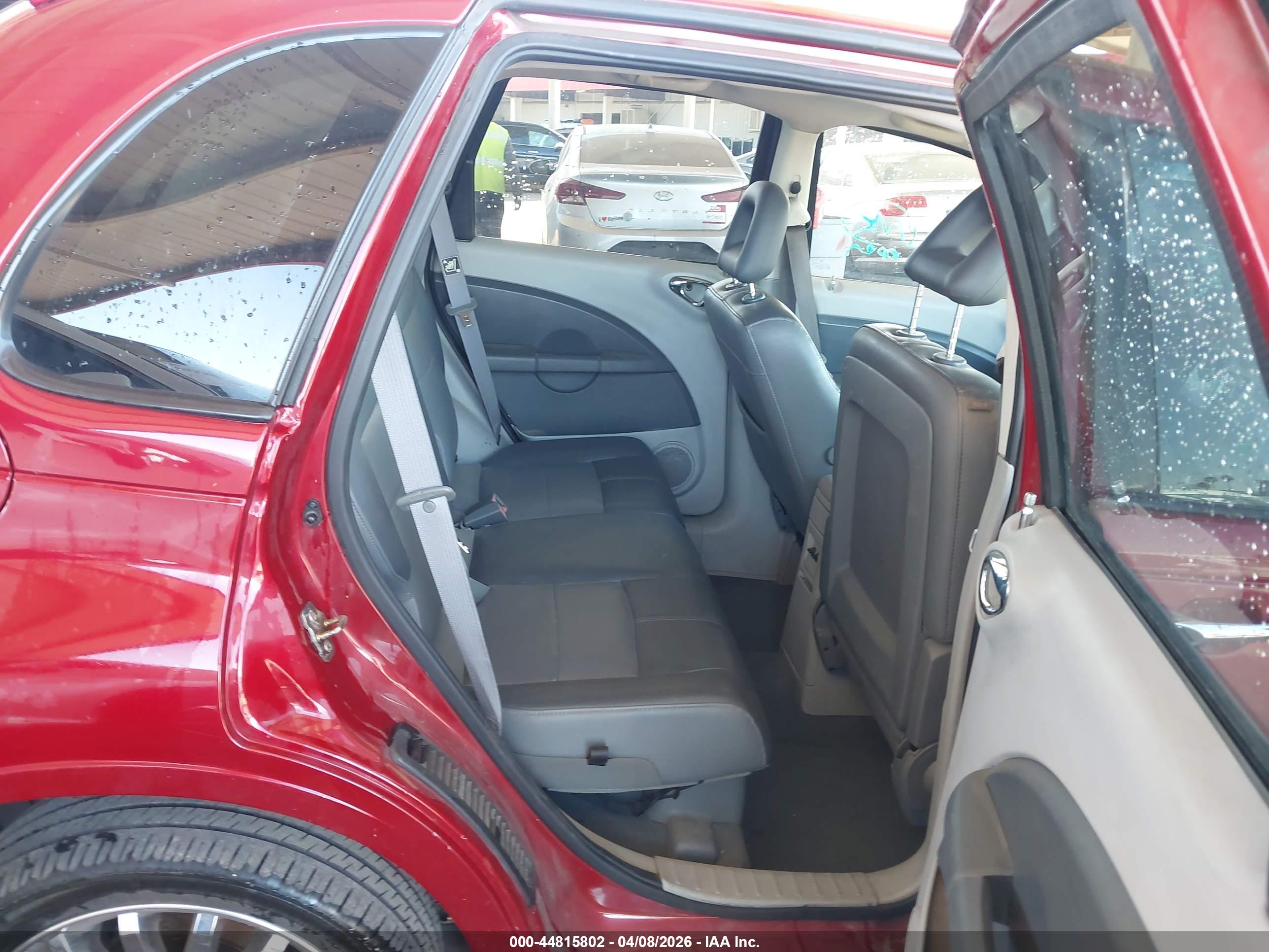 CHRYSLER PT image 8
