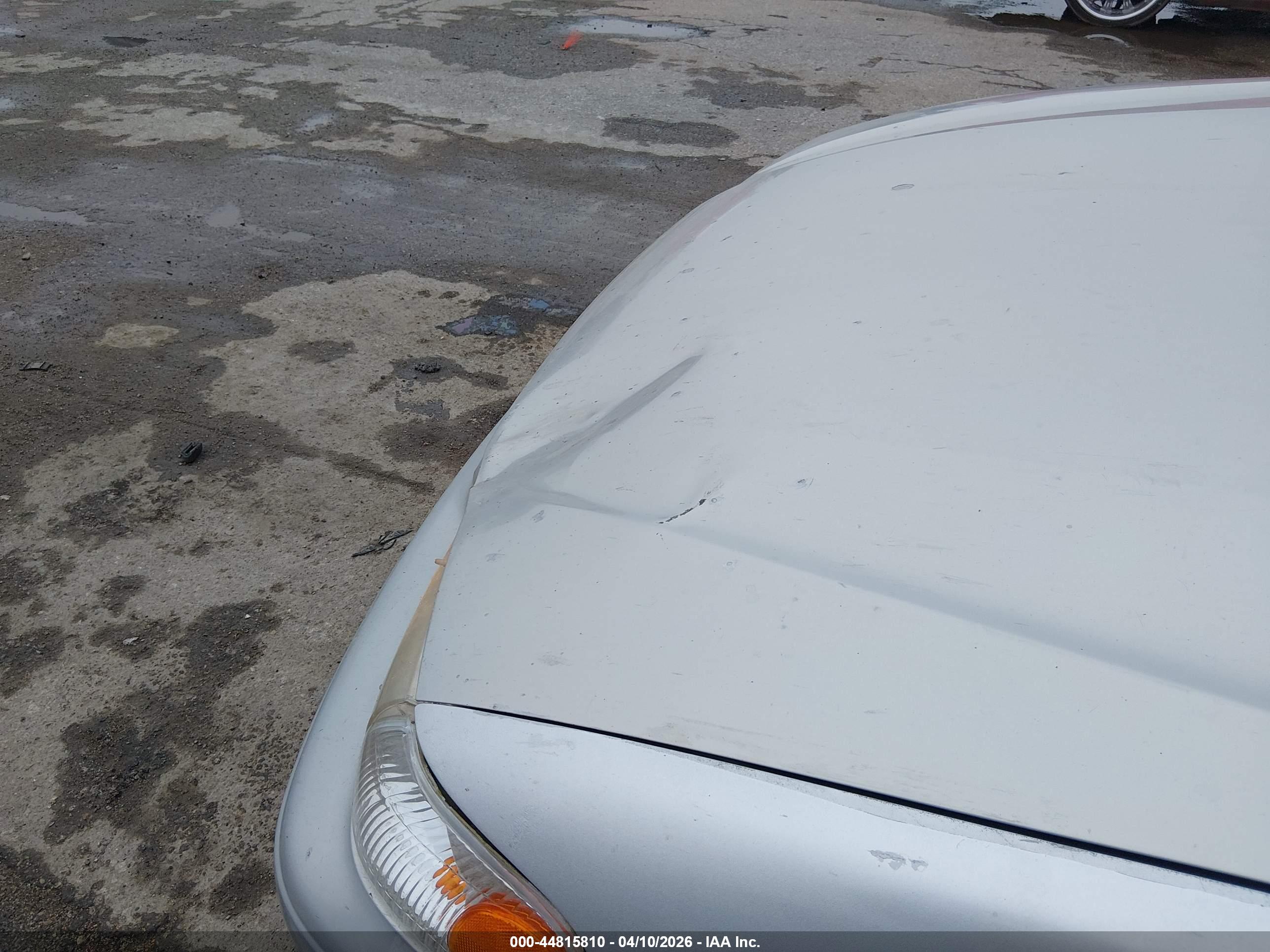 TOYOTA COROLLA image 6