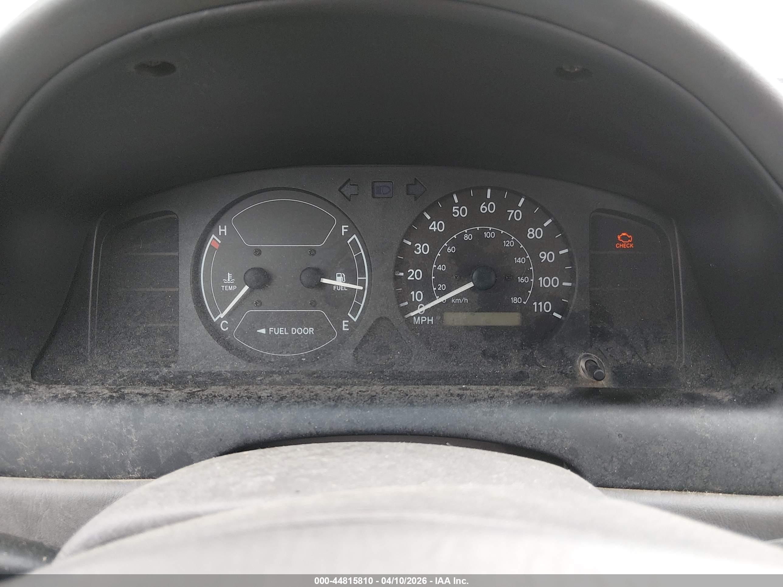 TOYOTA COROLLA image 7