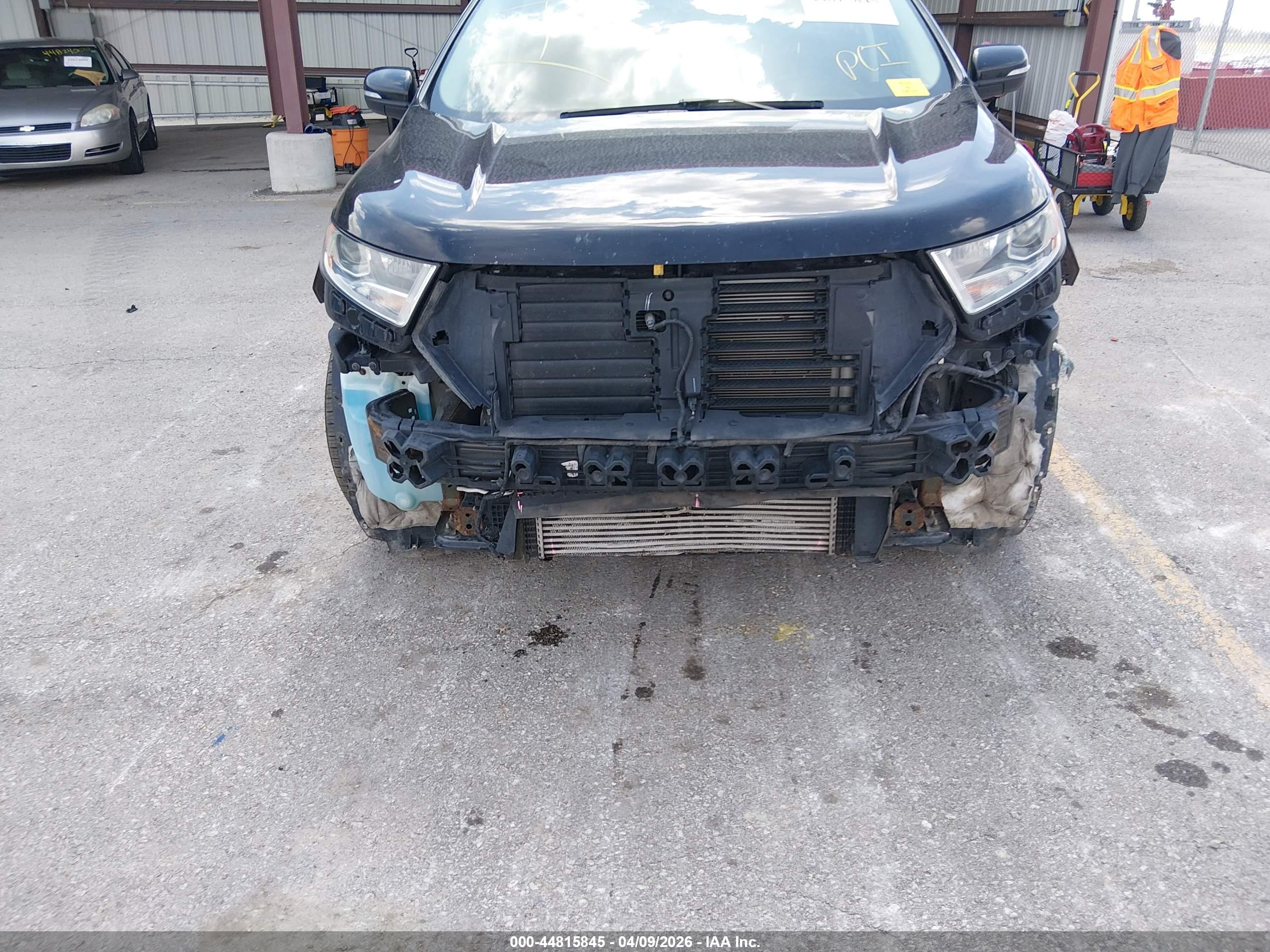 FORD EDGE image 6