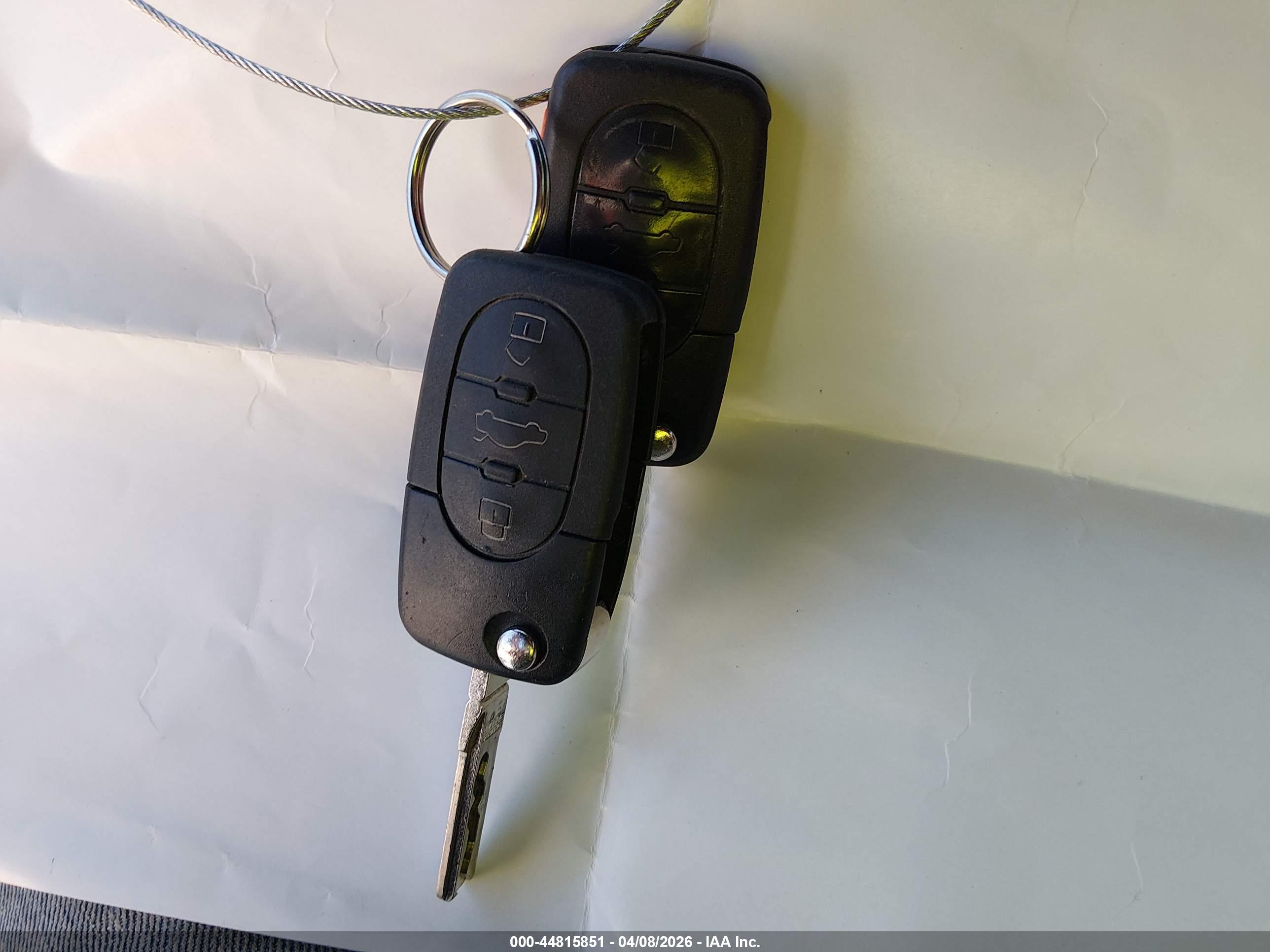 AUDI TT image 11