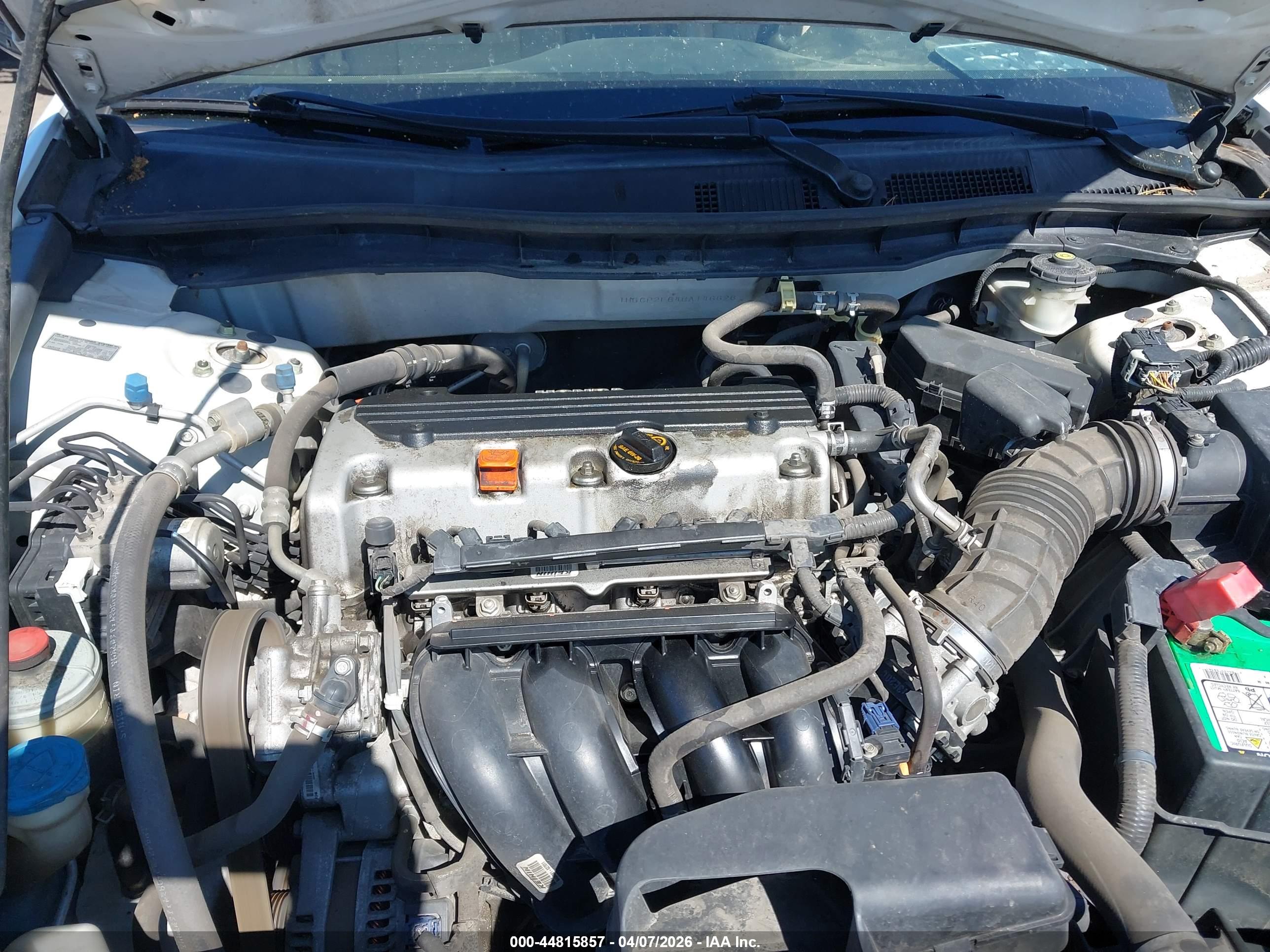 HONDA ACCORD image 10