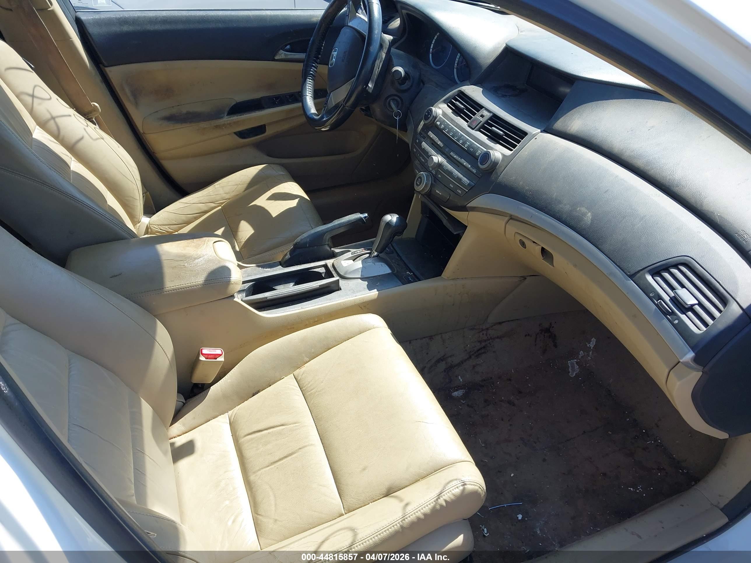 HONDA ACCORD image 5