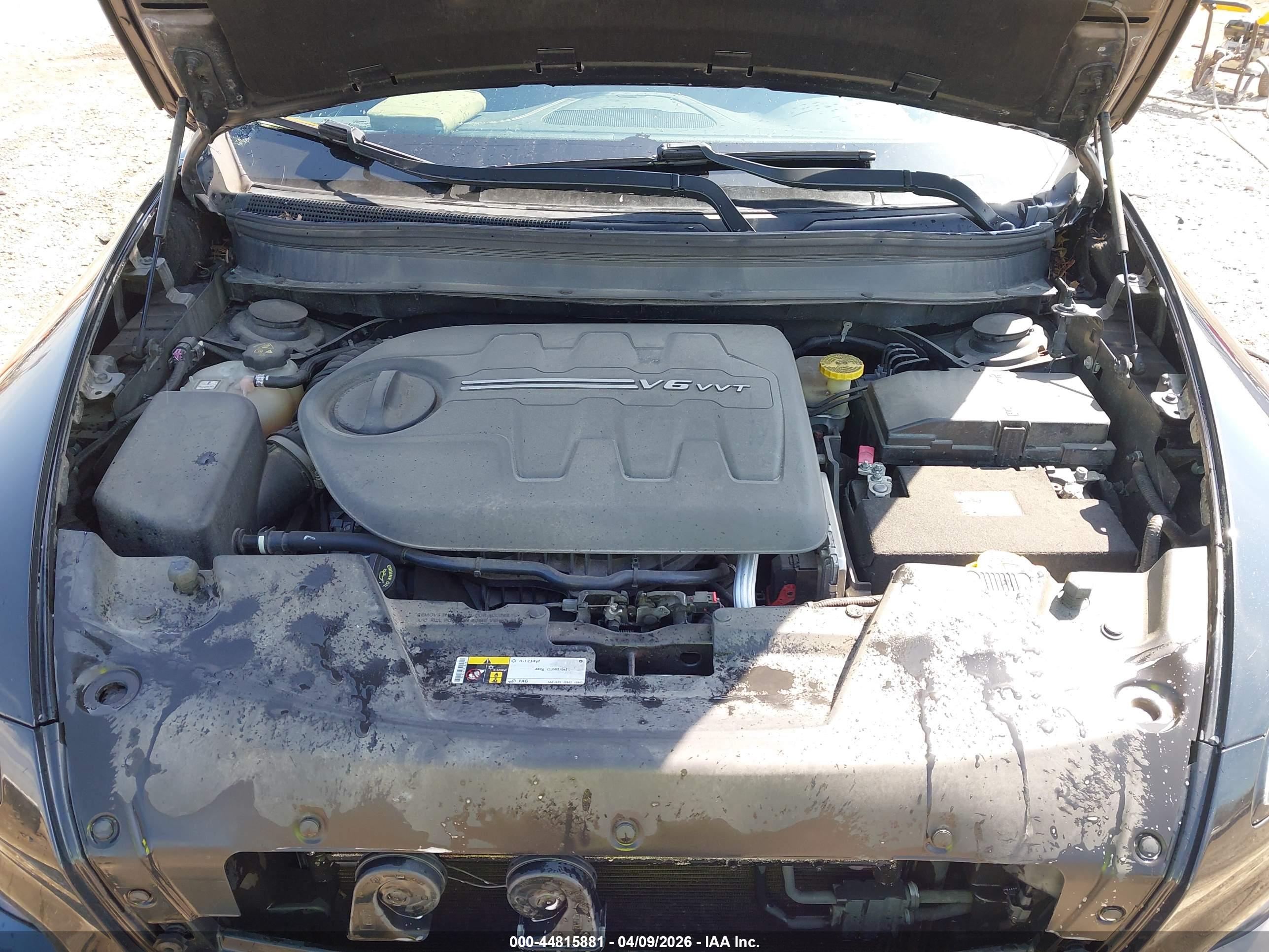 JEEP CHEROKEE image 10