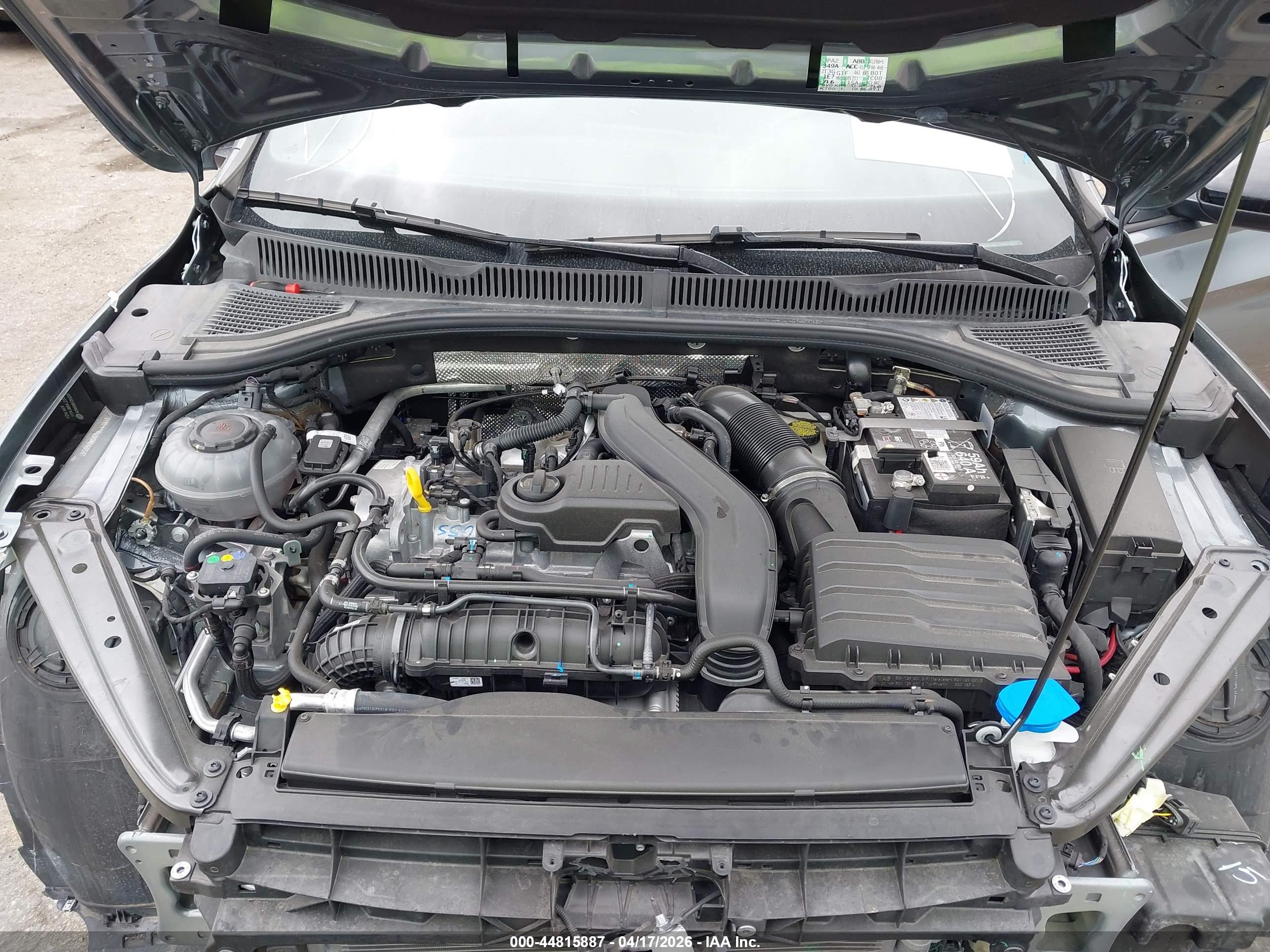 VOLKSWAGEN JETTA image 10