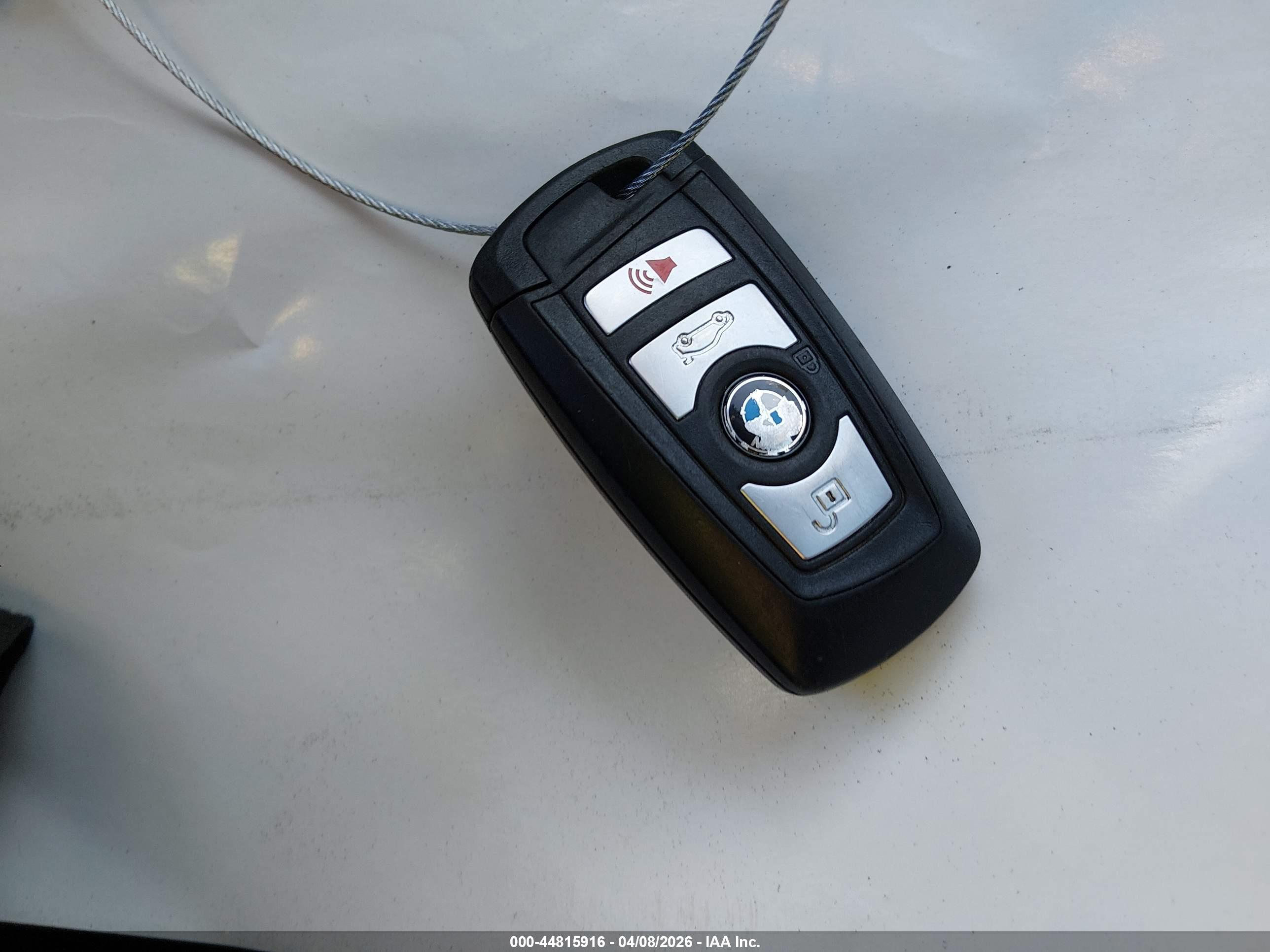 BMW 528I image 11