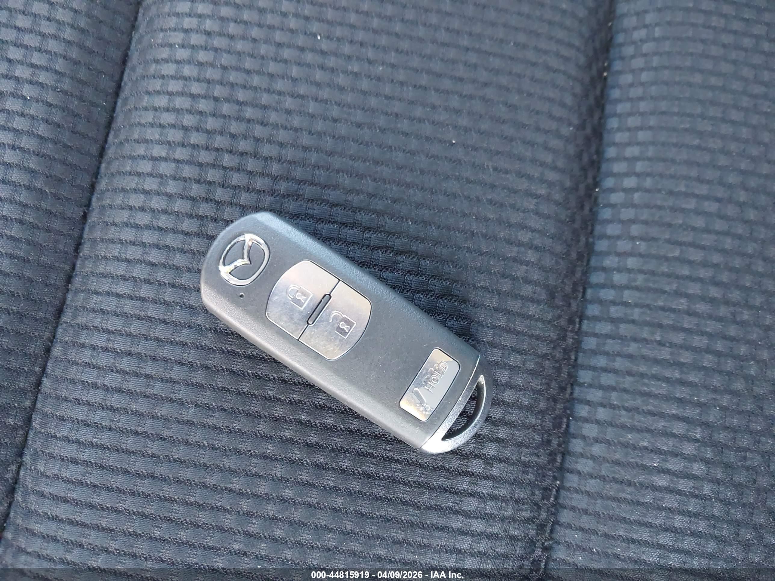 MAZDA CX-5 image 11