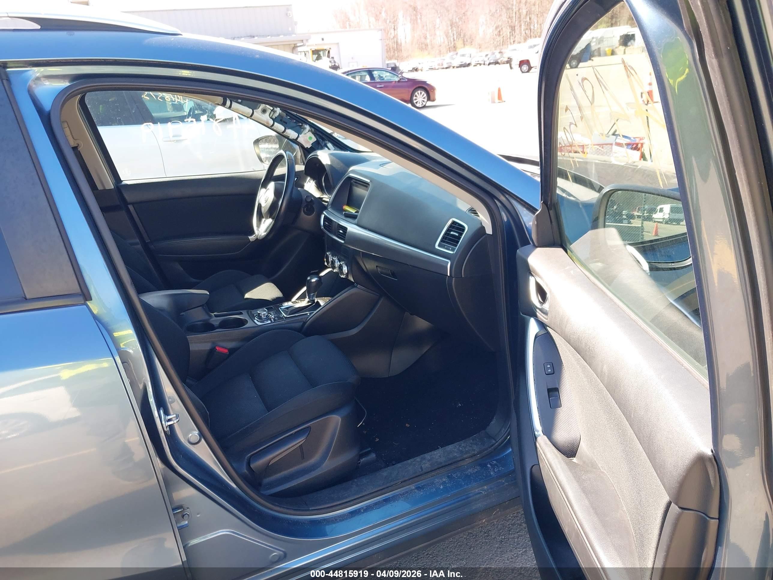 MAZDA CX-5 image 5