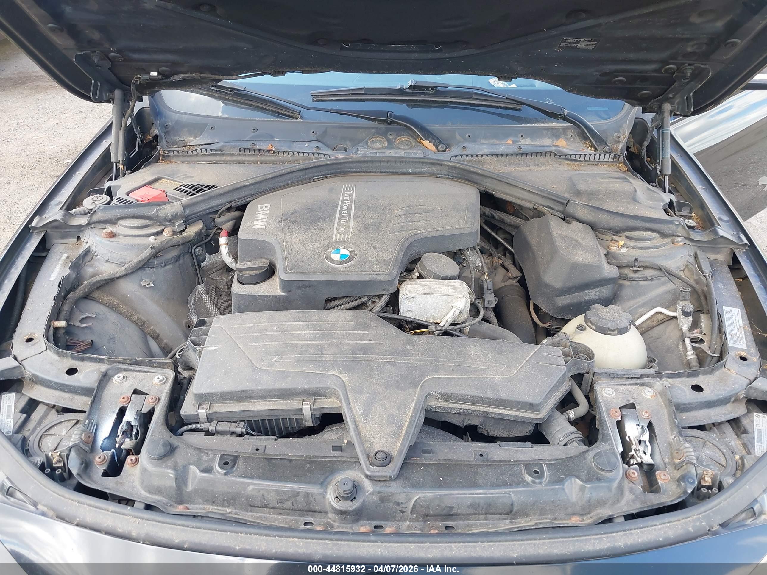 BMW 328I image 10