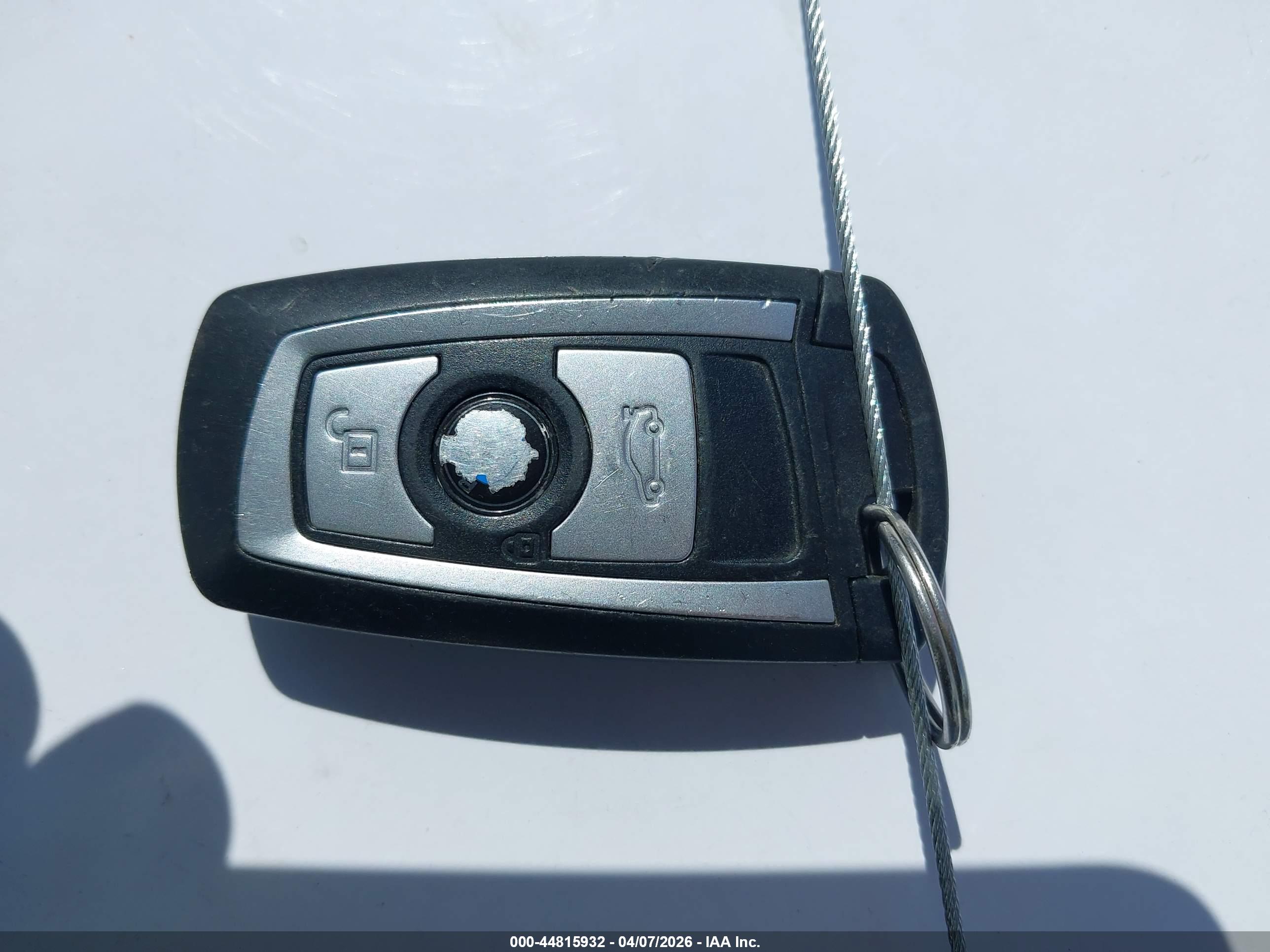 BMW 328I image 11