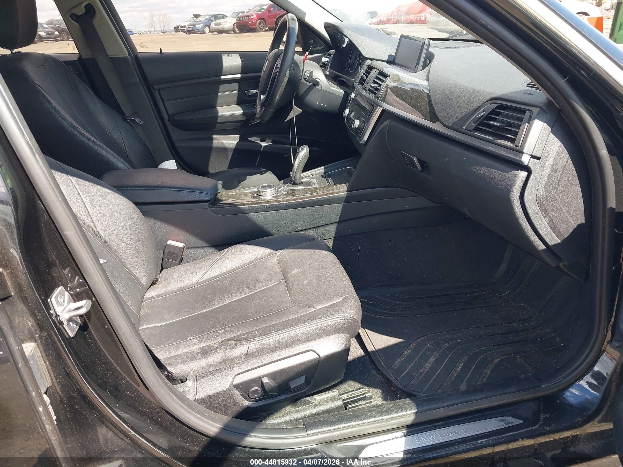 BMW 328I image 5