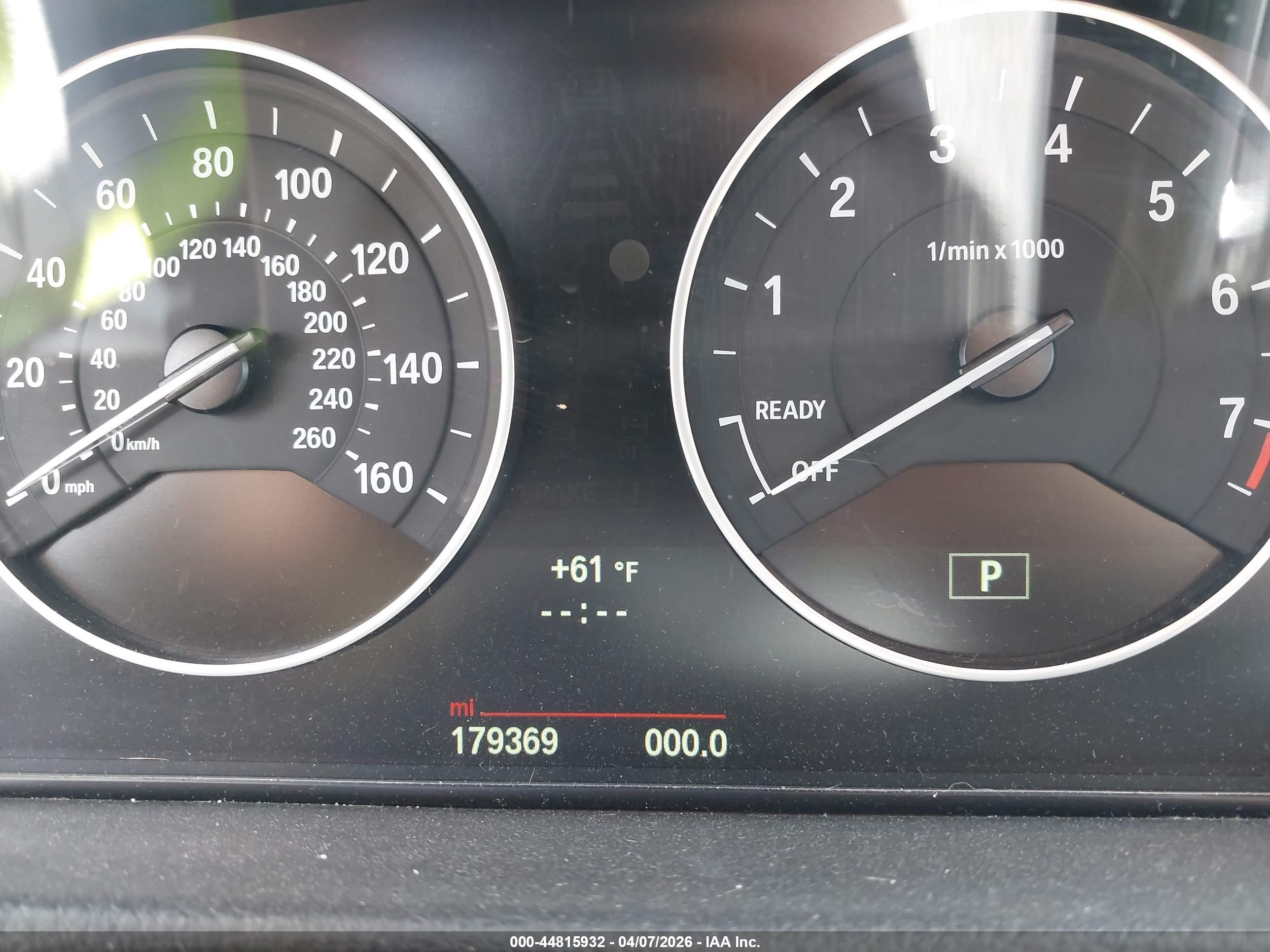 BMW 328I image 7