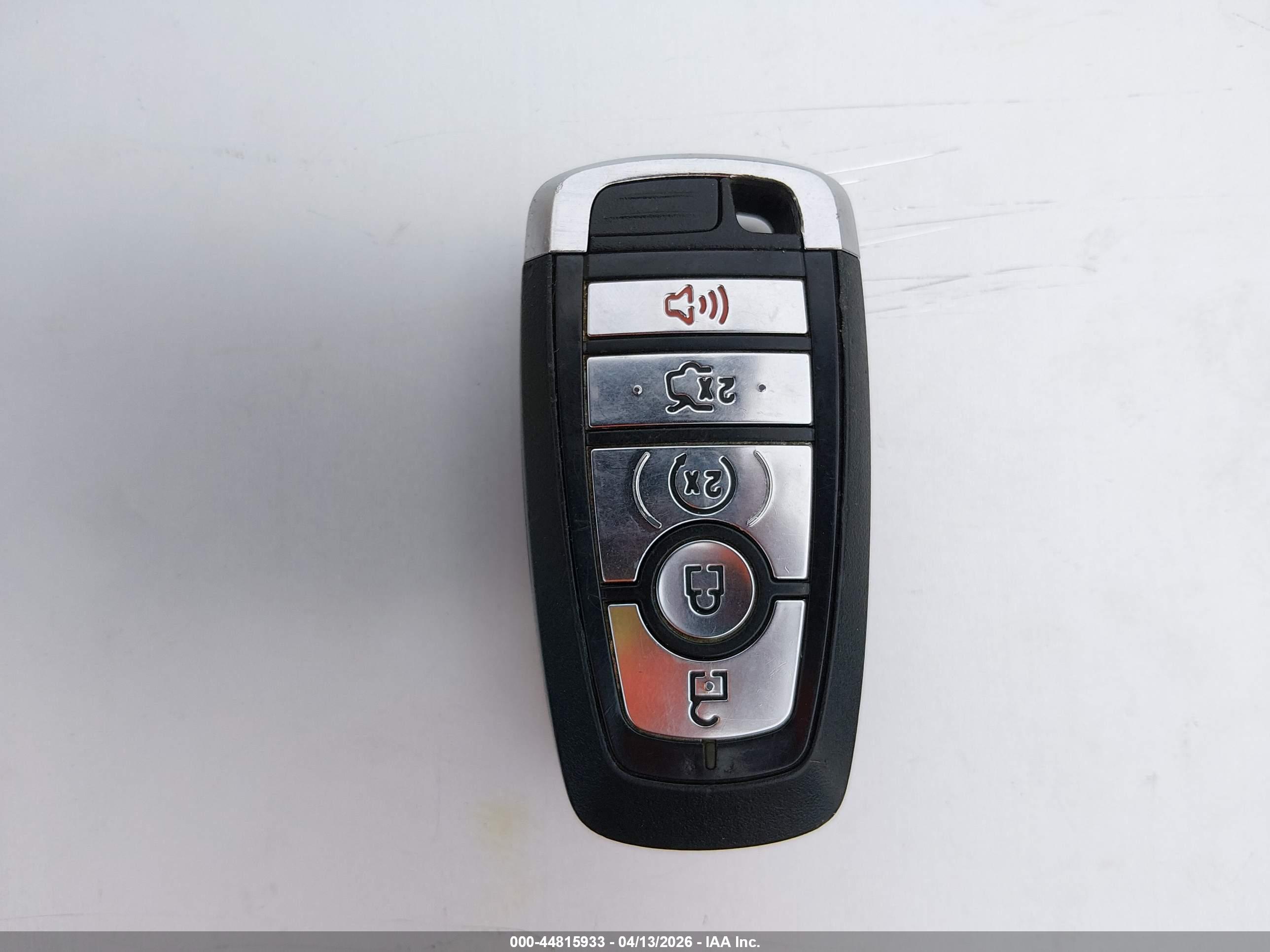 FORD EDGE image 11