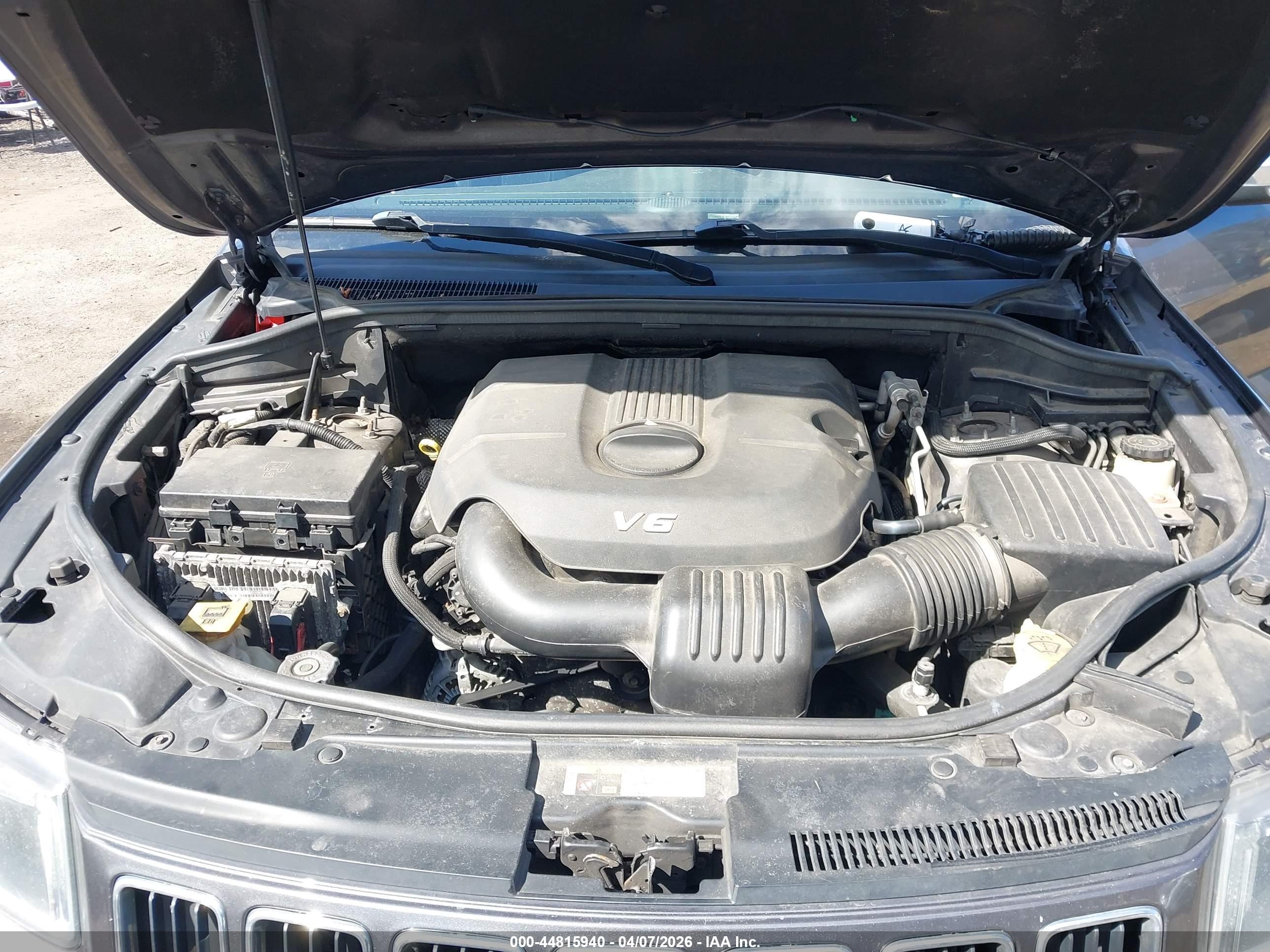 JEEP GRAND image 10