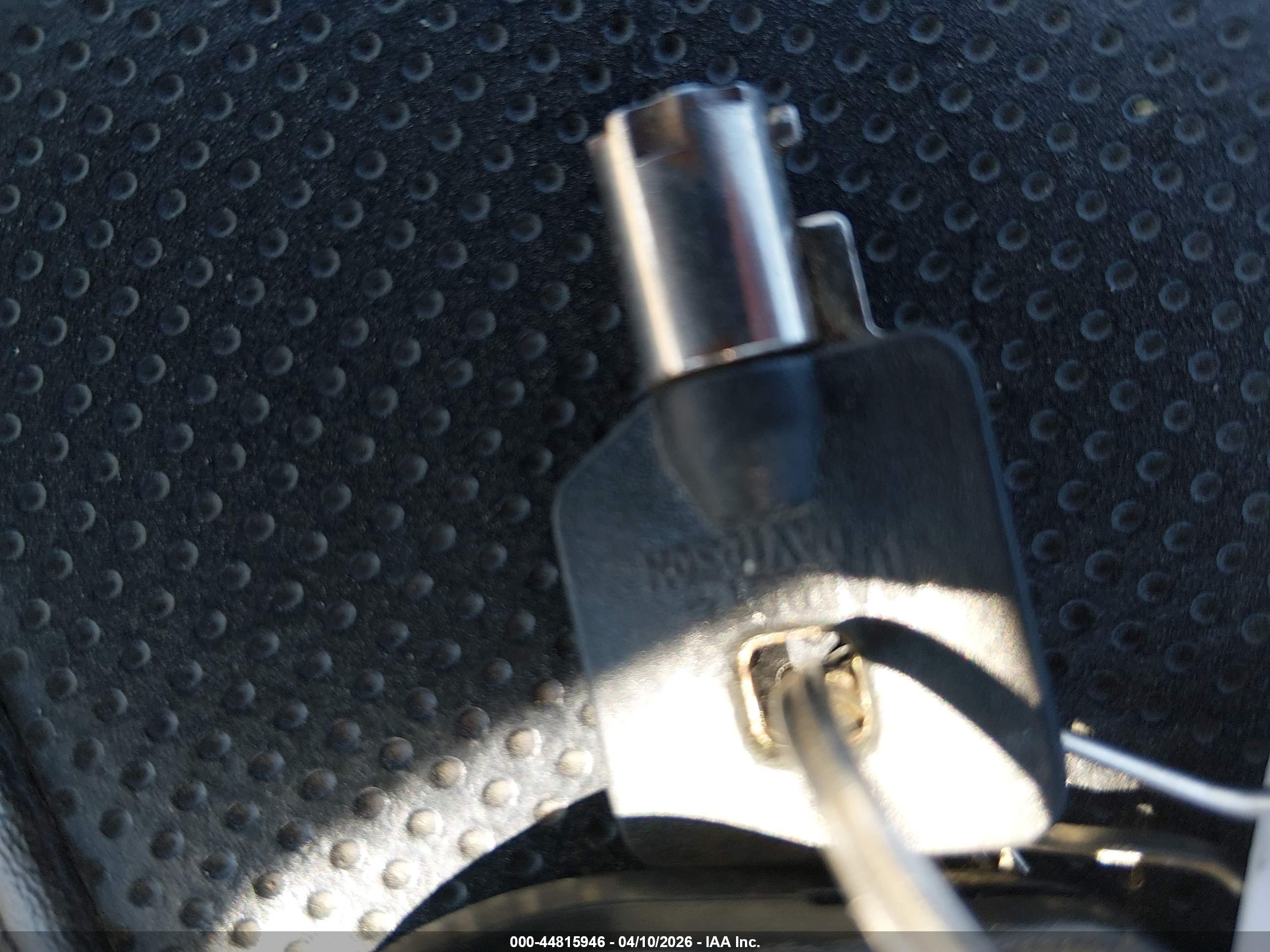 HARLEY-DAVIDSON FLHX image 11