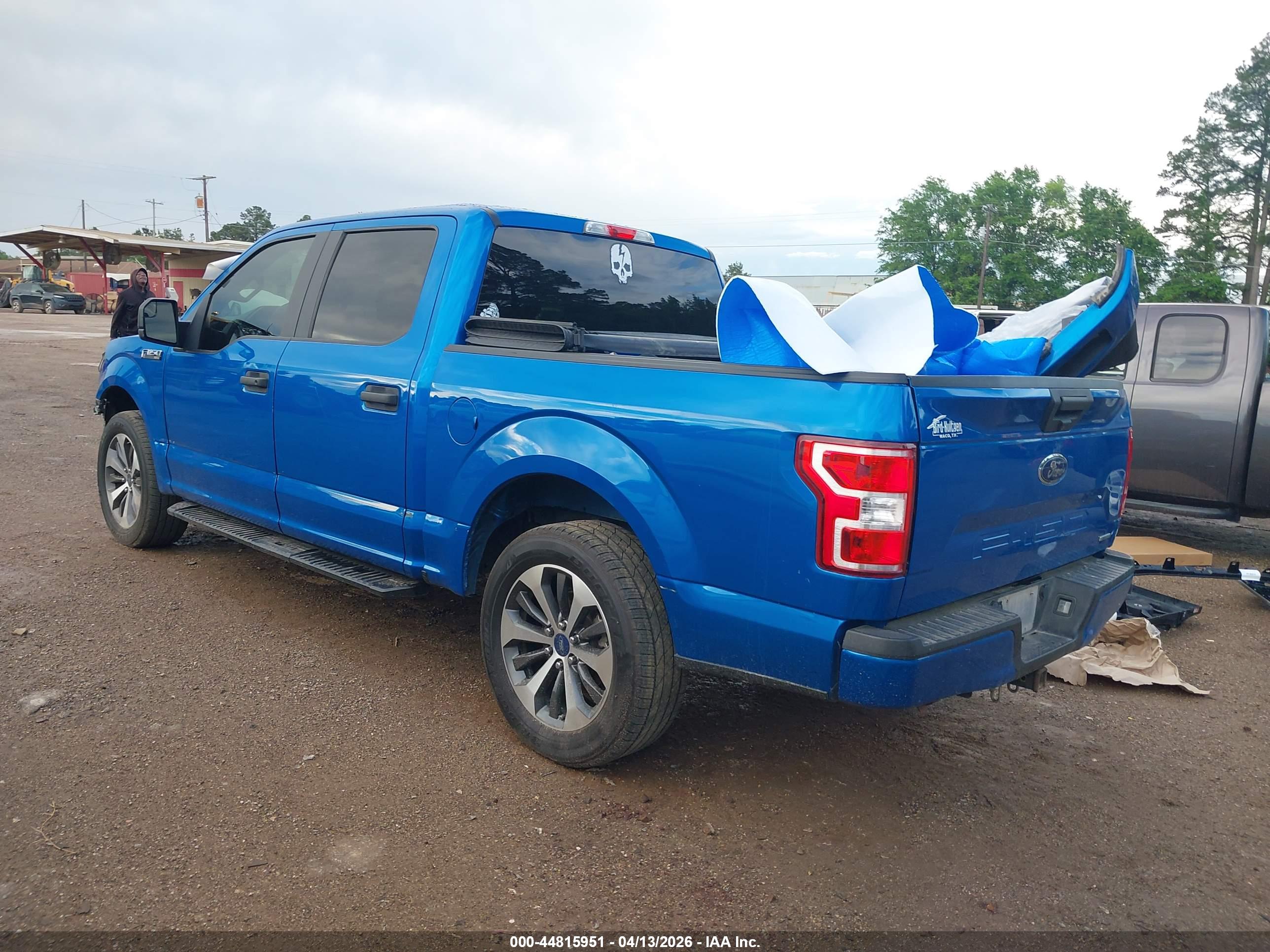 FORD F-150 image 3