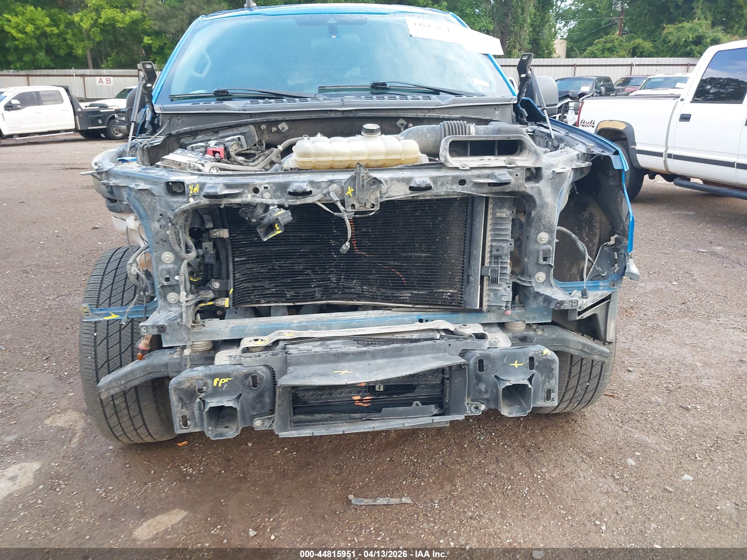 FORD F-150 image 6