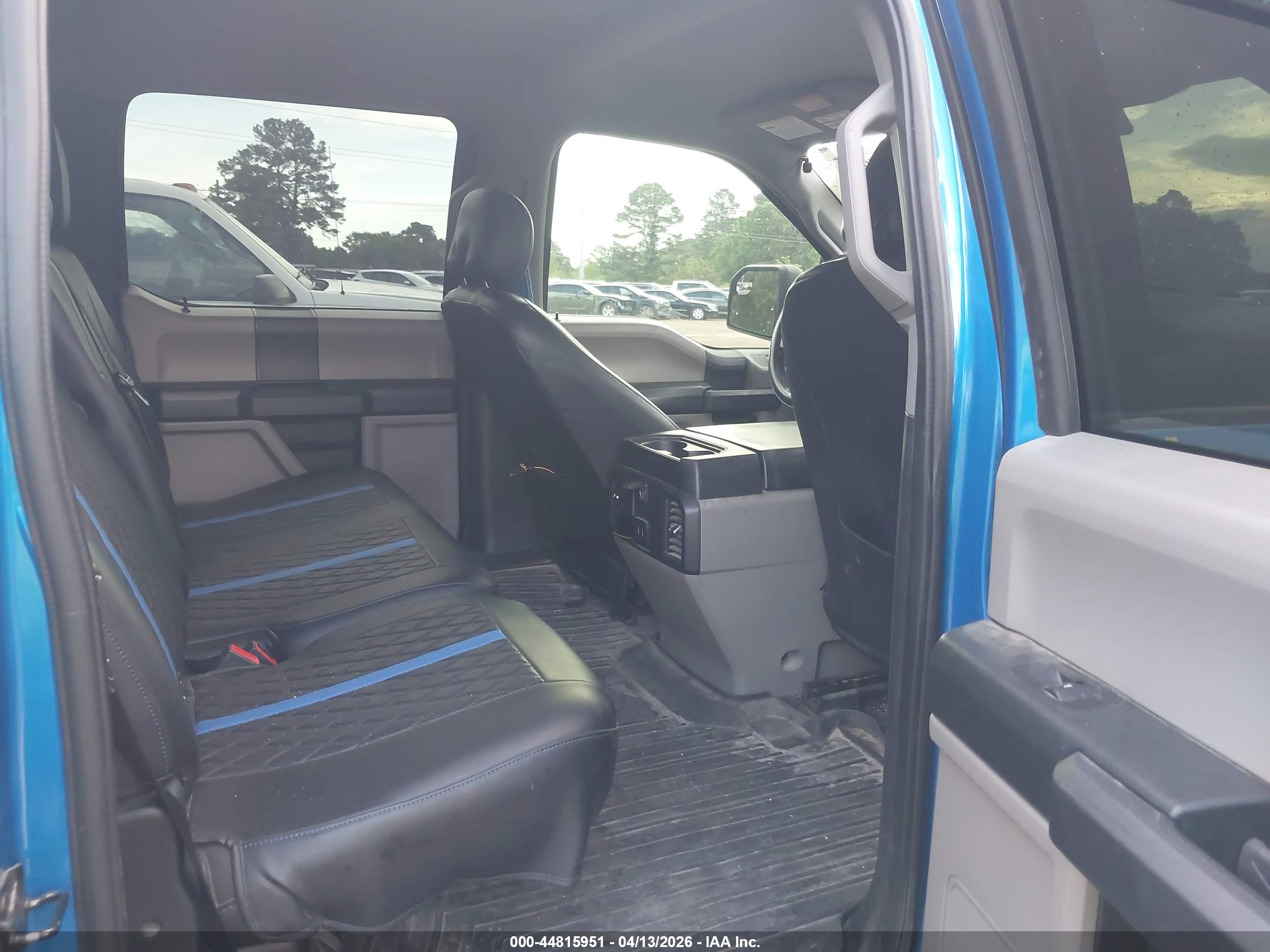 FORD F-150 image 8