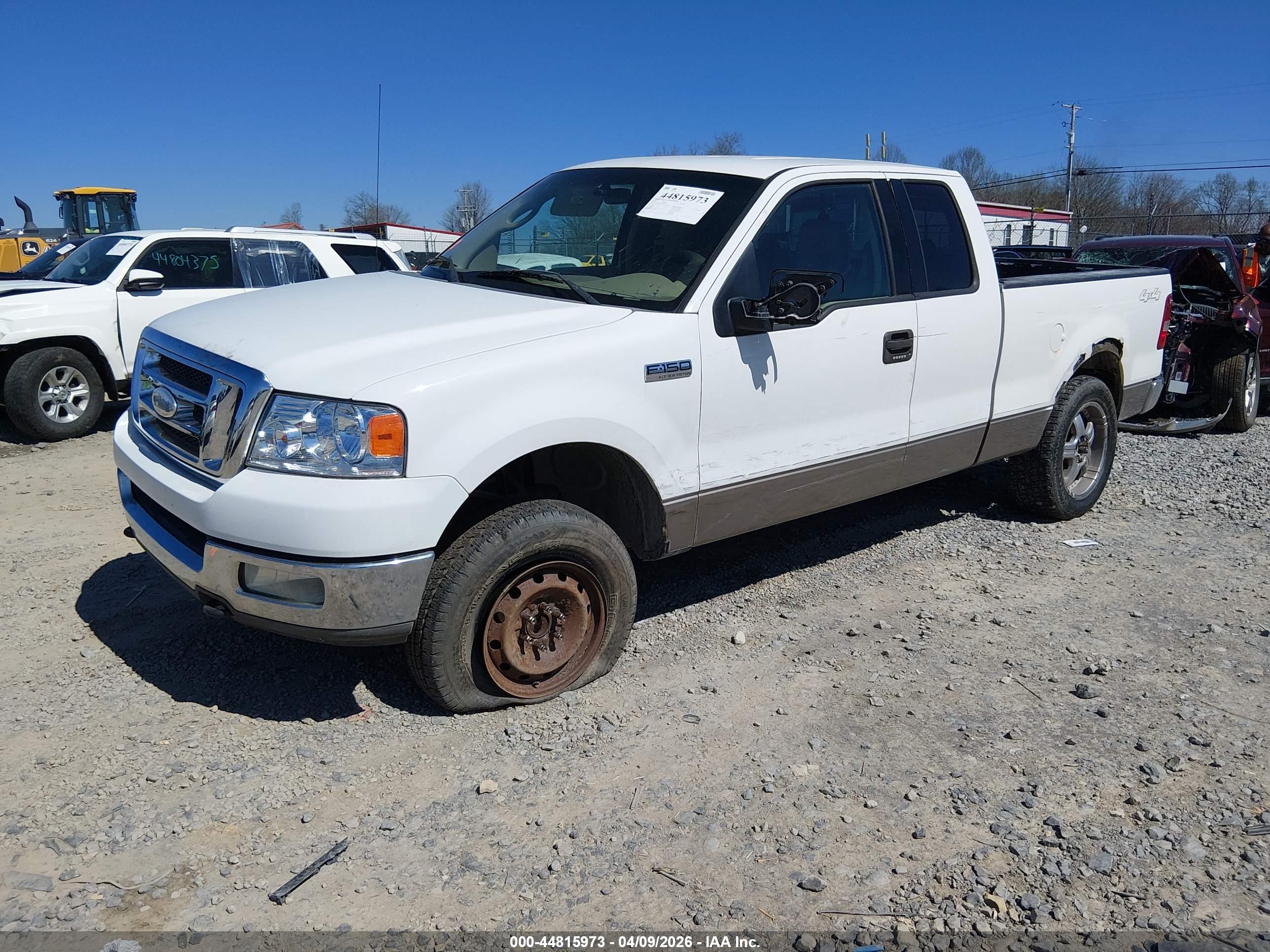 FORD F-150 image 2