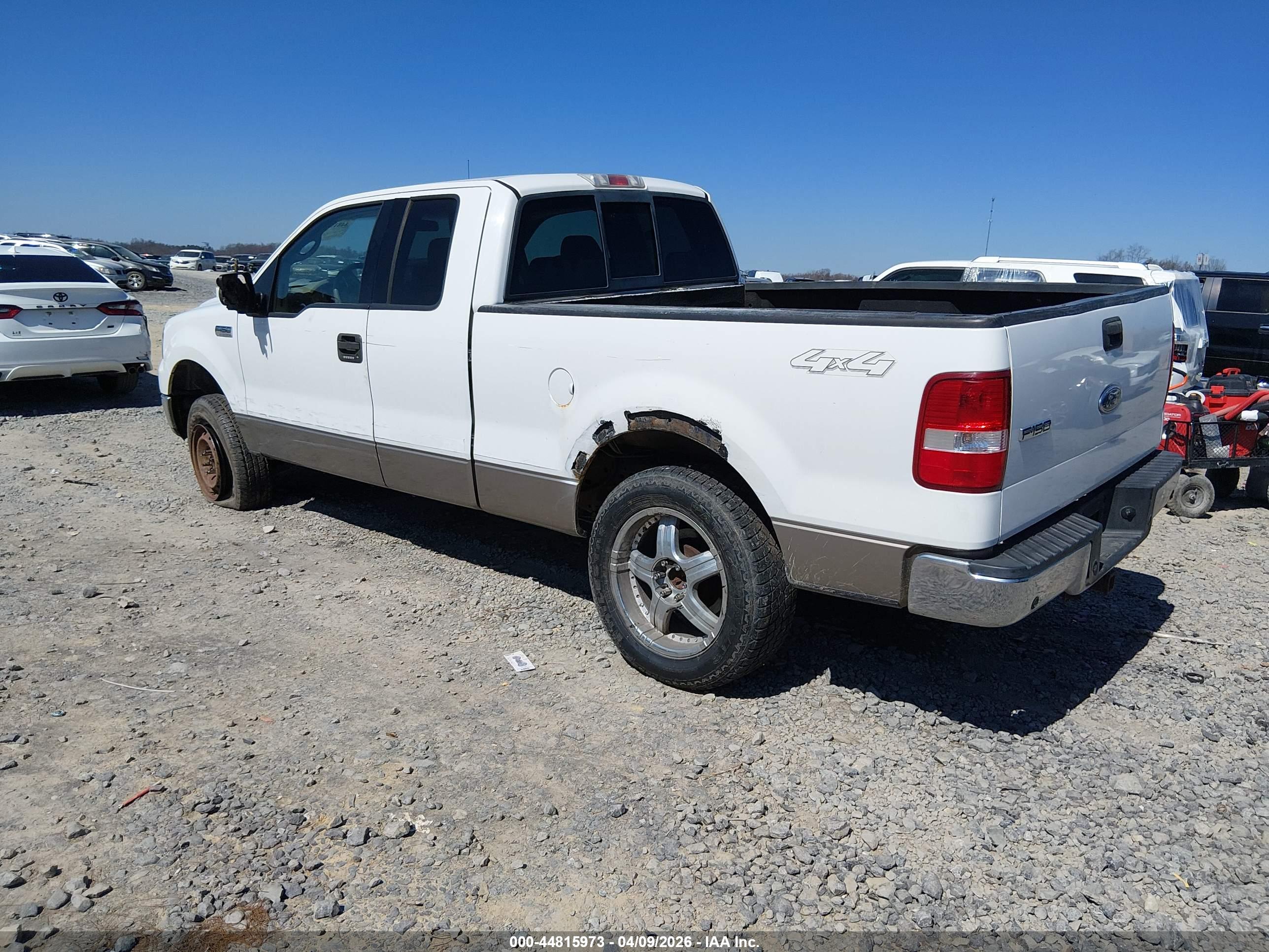 FORD F-150 image 3