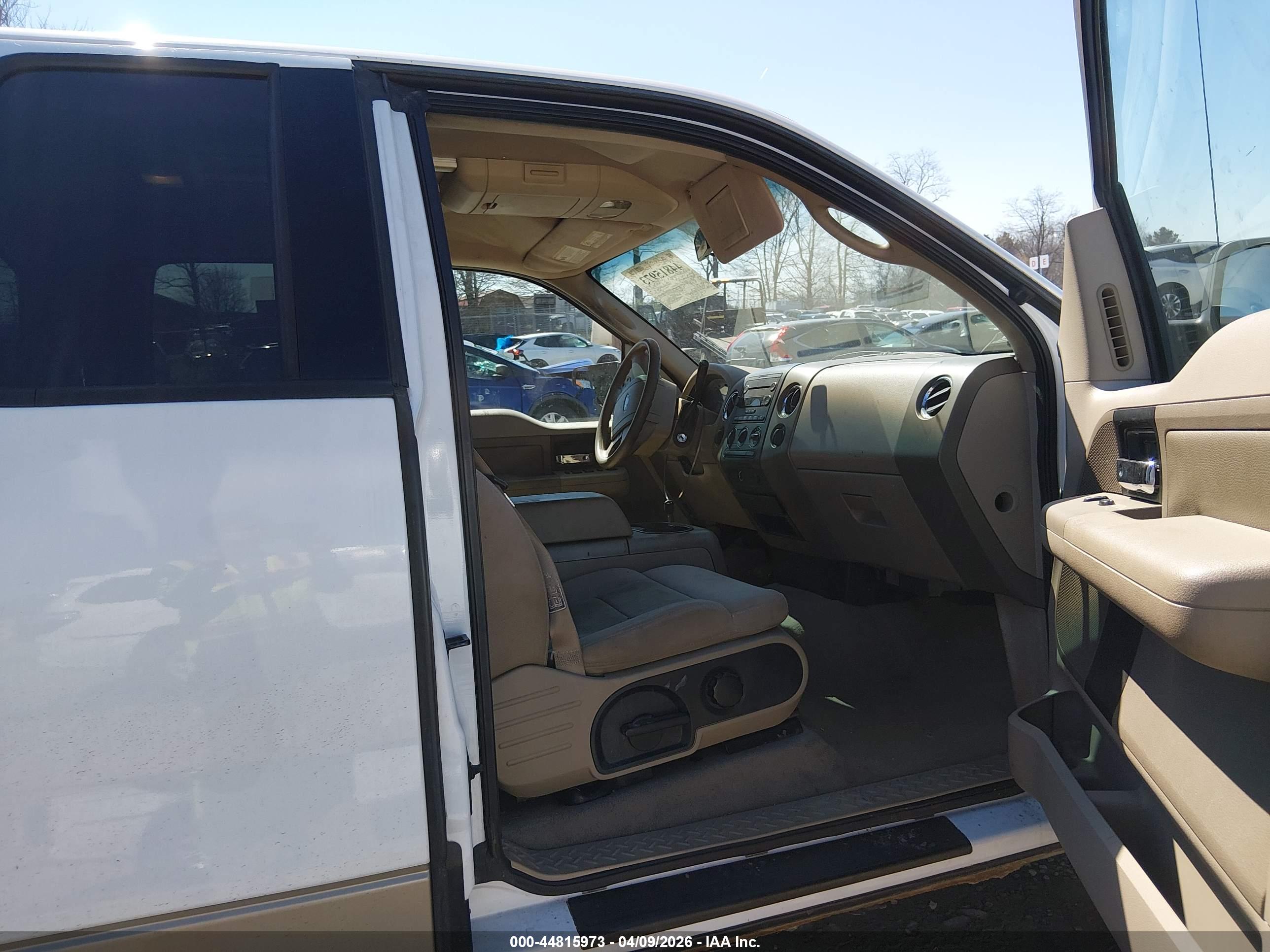 FORD F-150 image 5