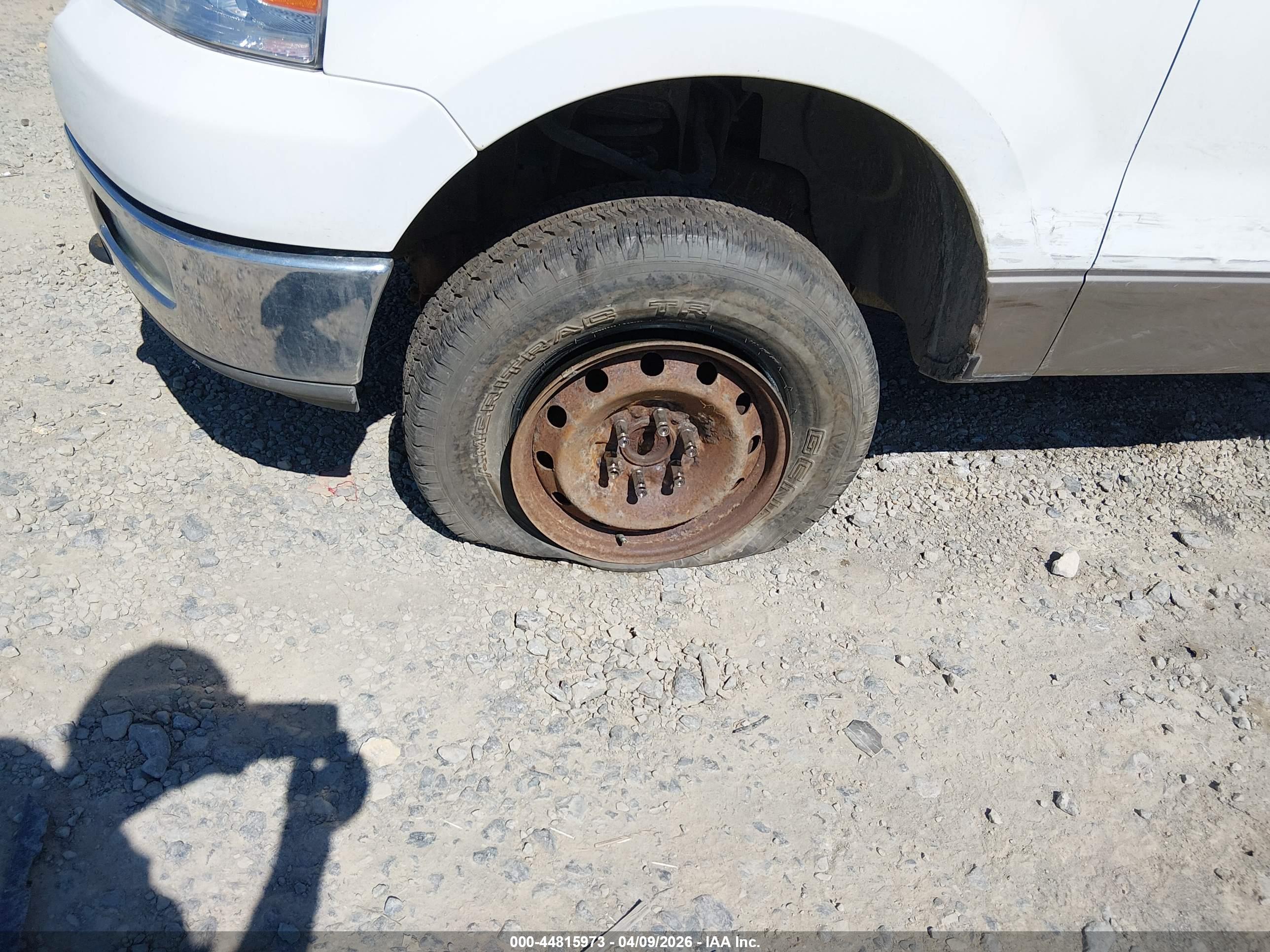 FORD F-150 image 6