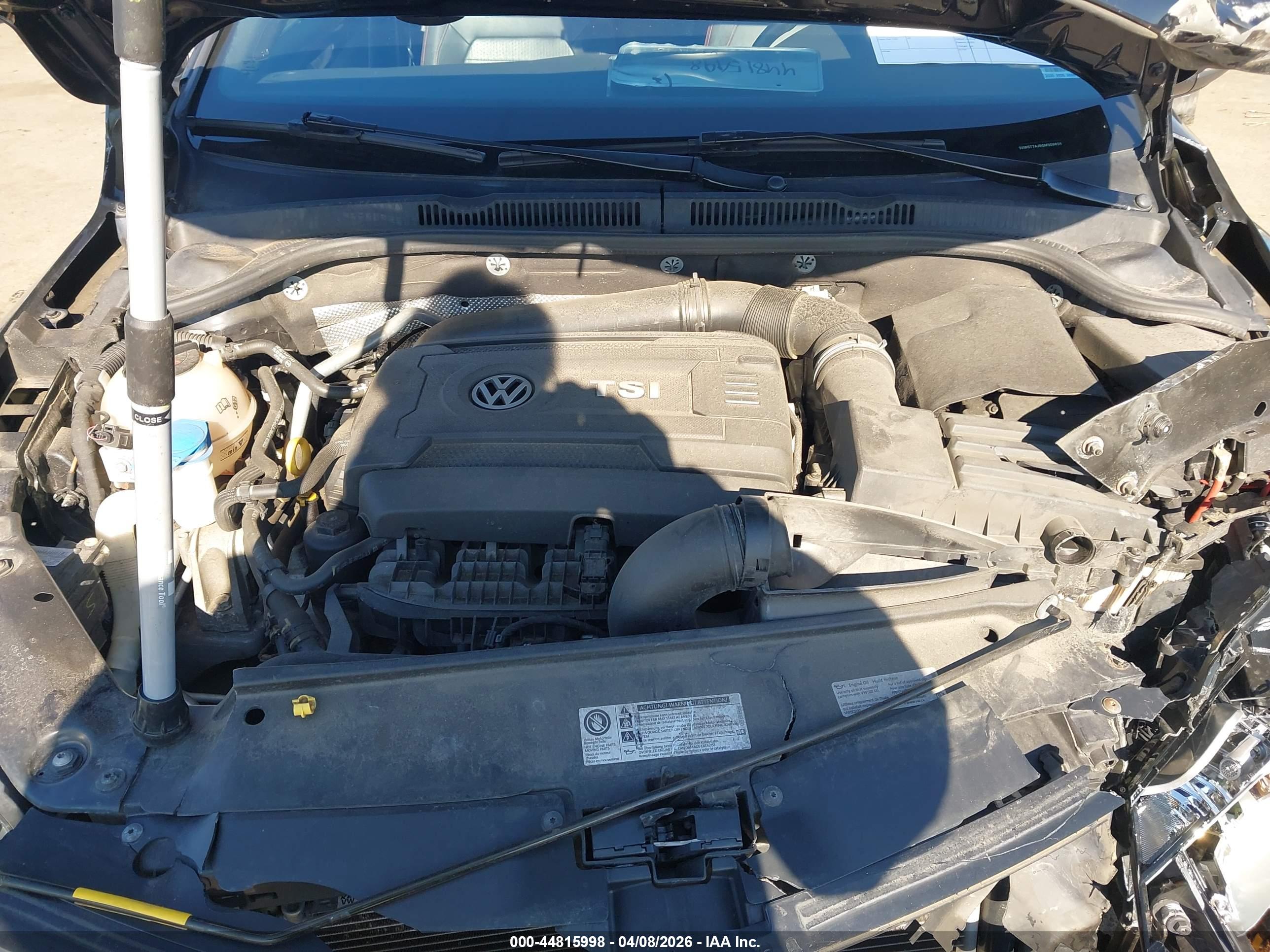 VOLKSWAGEN JETTA image 10