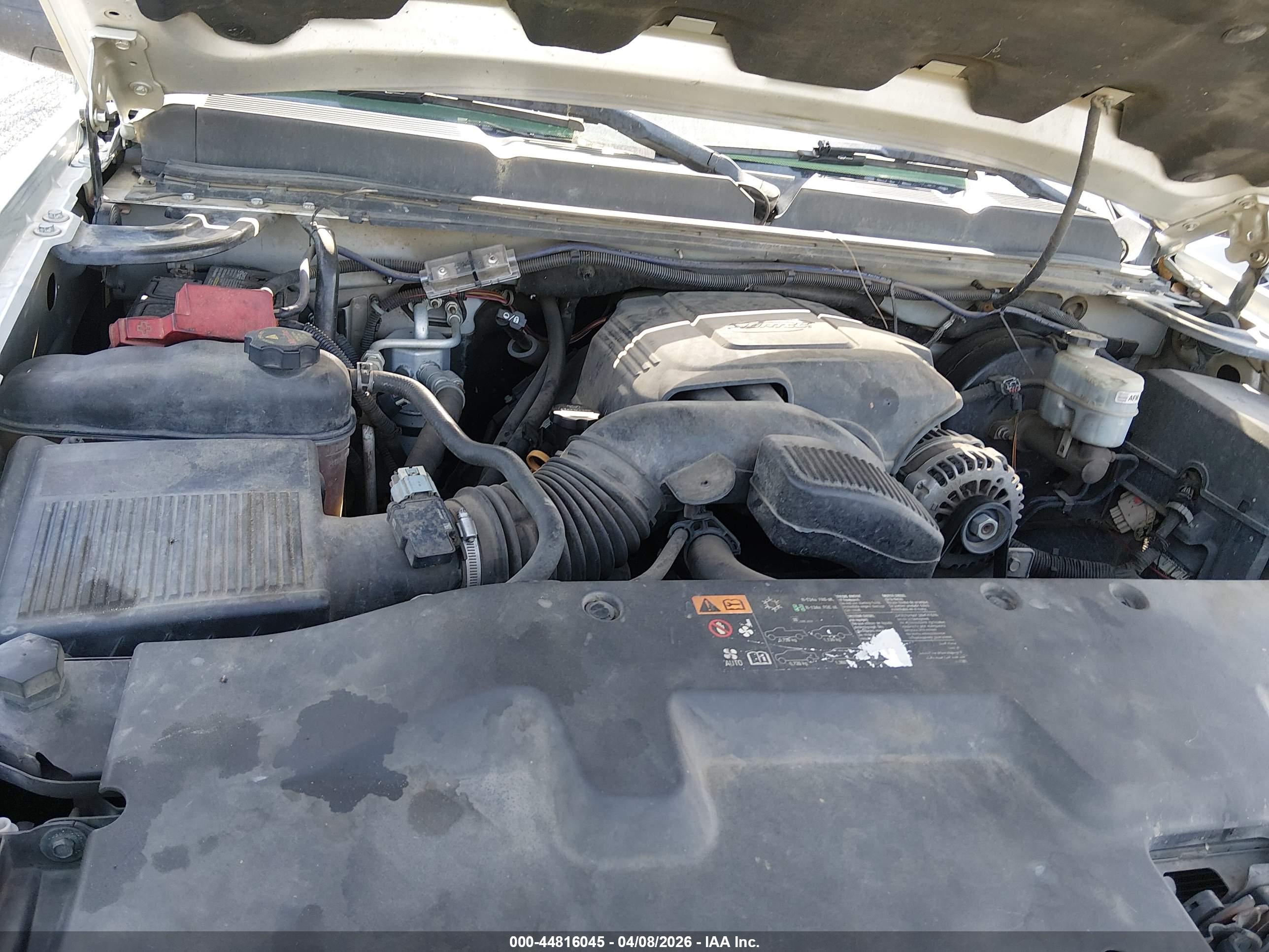 CHEVROLET SILVERADO image 10