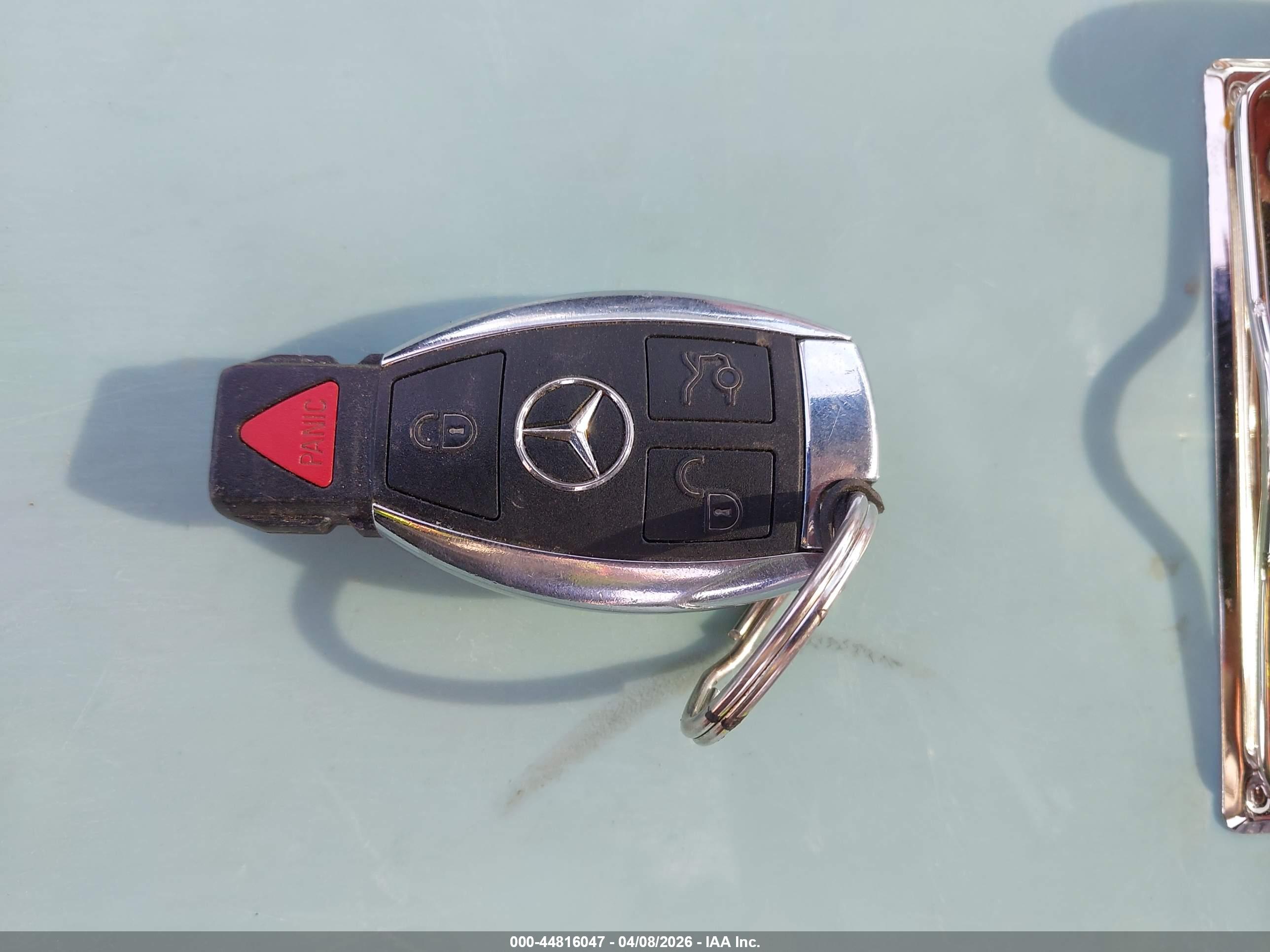 MERCEDES-BENZ C image 11