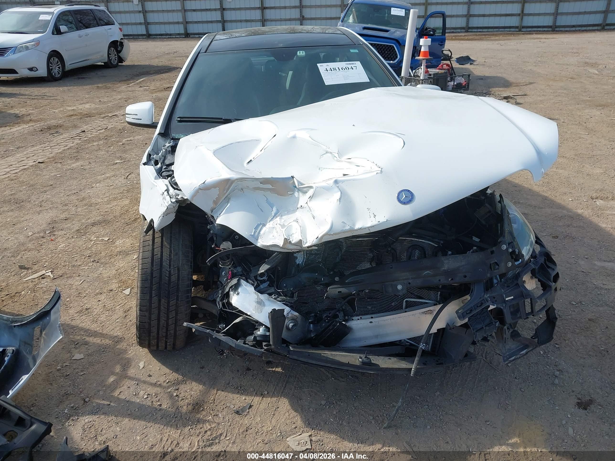 MERCEDES-BENZ C image 6