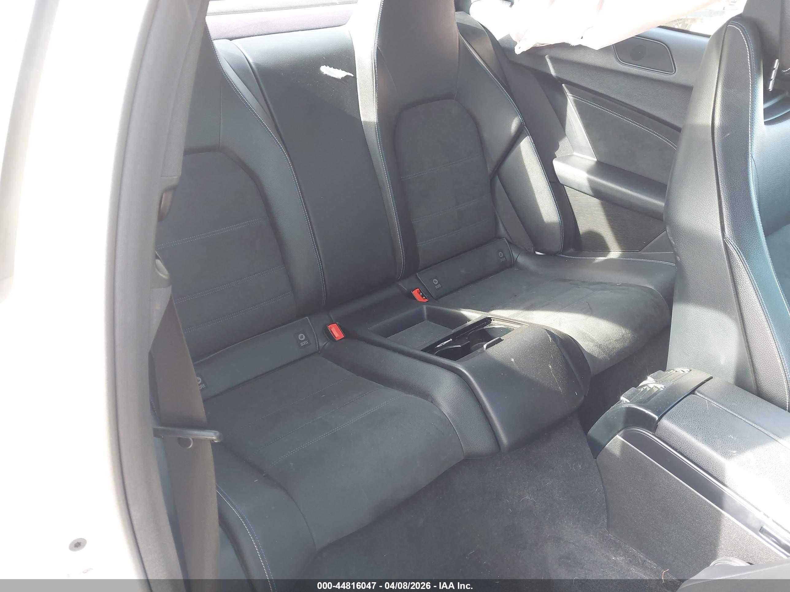 MERCEDES-BENZ C image 8