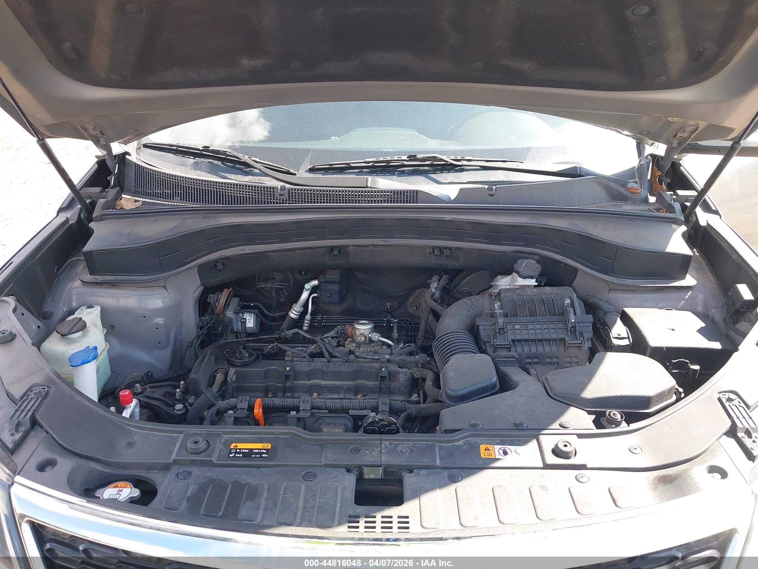 KIA SORENTO image 10