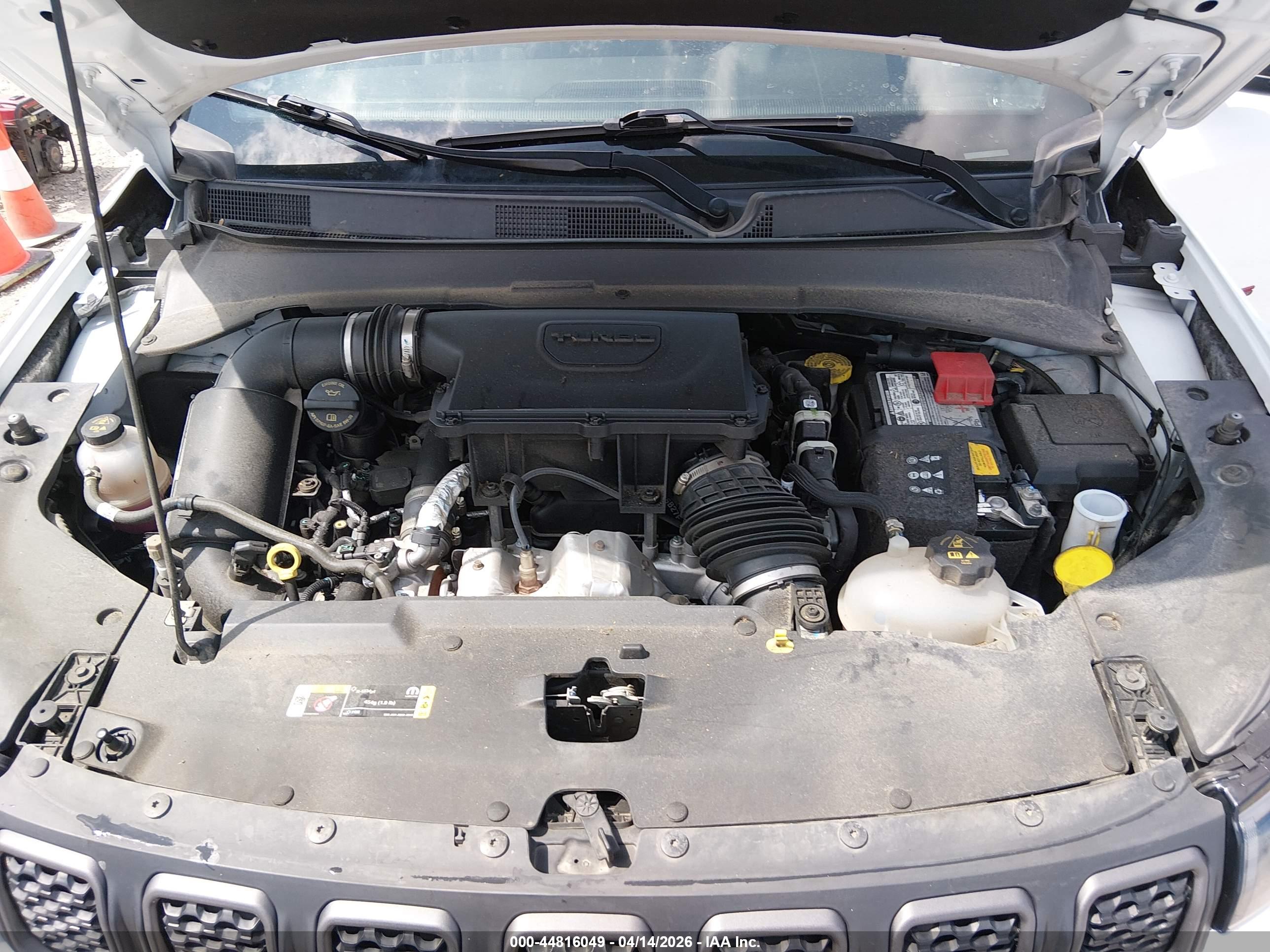 JEEP COMPASS image 10