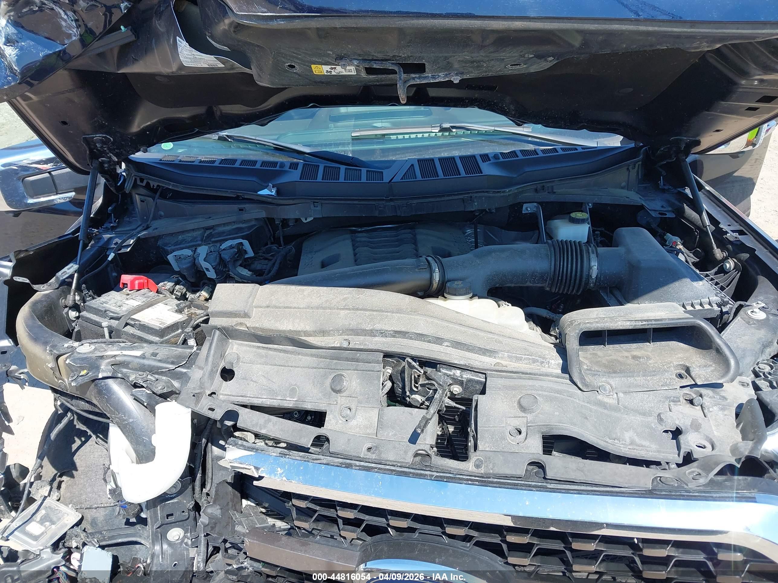 FORD F-150 image 10