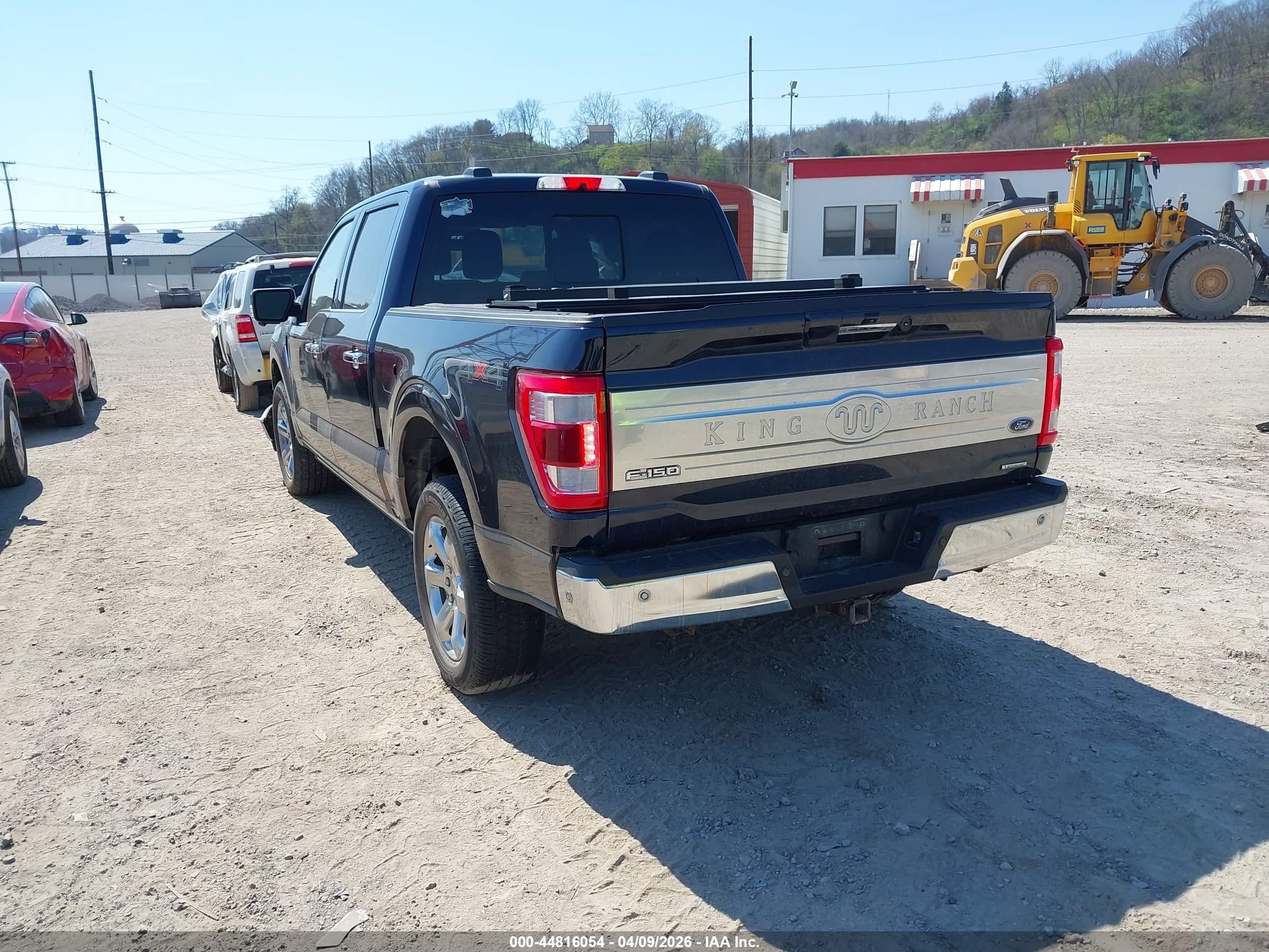 FORD F-150 image 3
