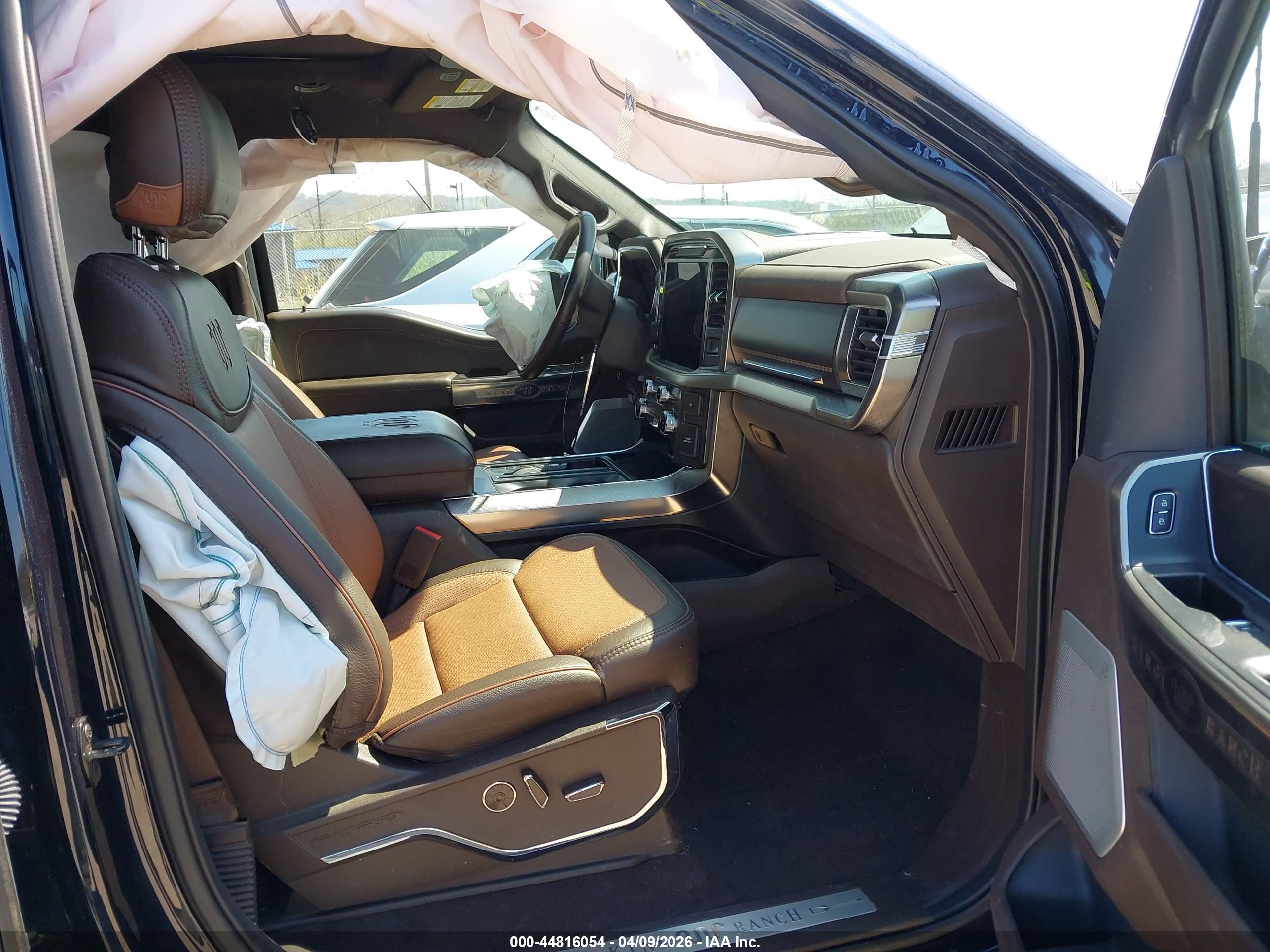 FORD F-150 image 5