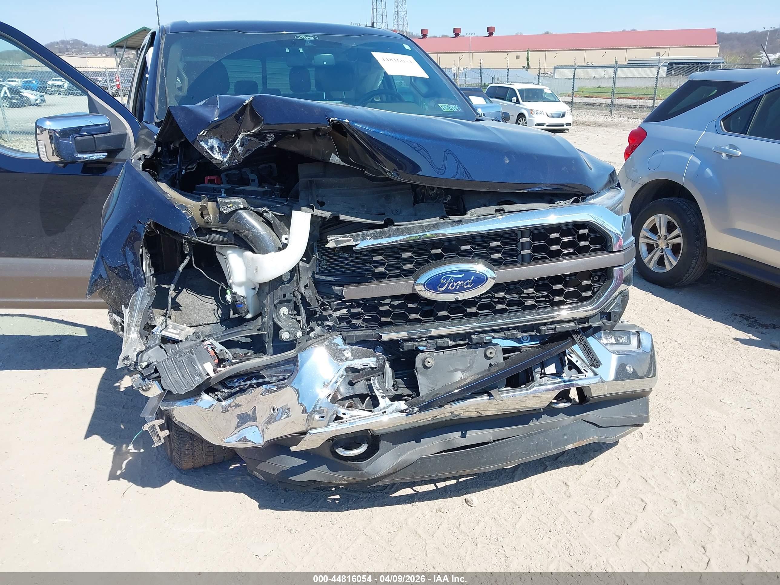 FORD F-150 image 6