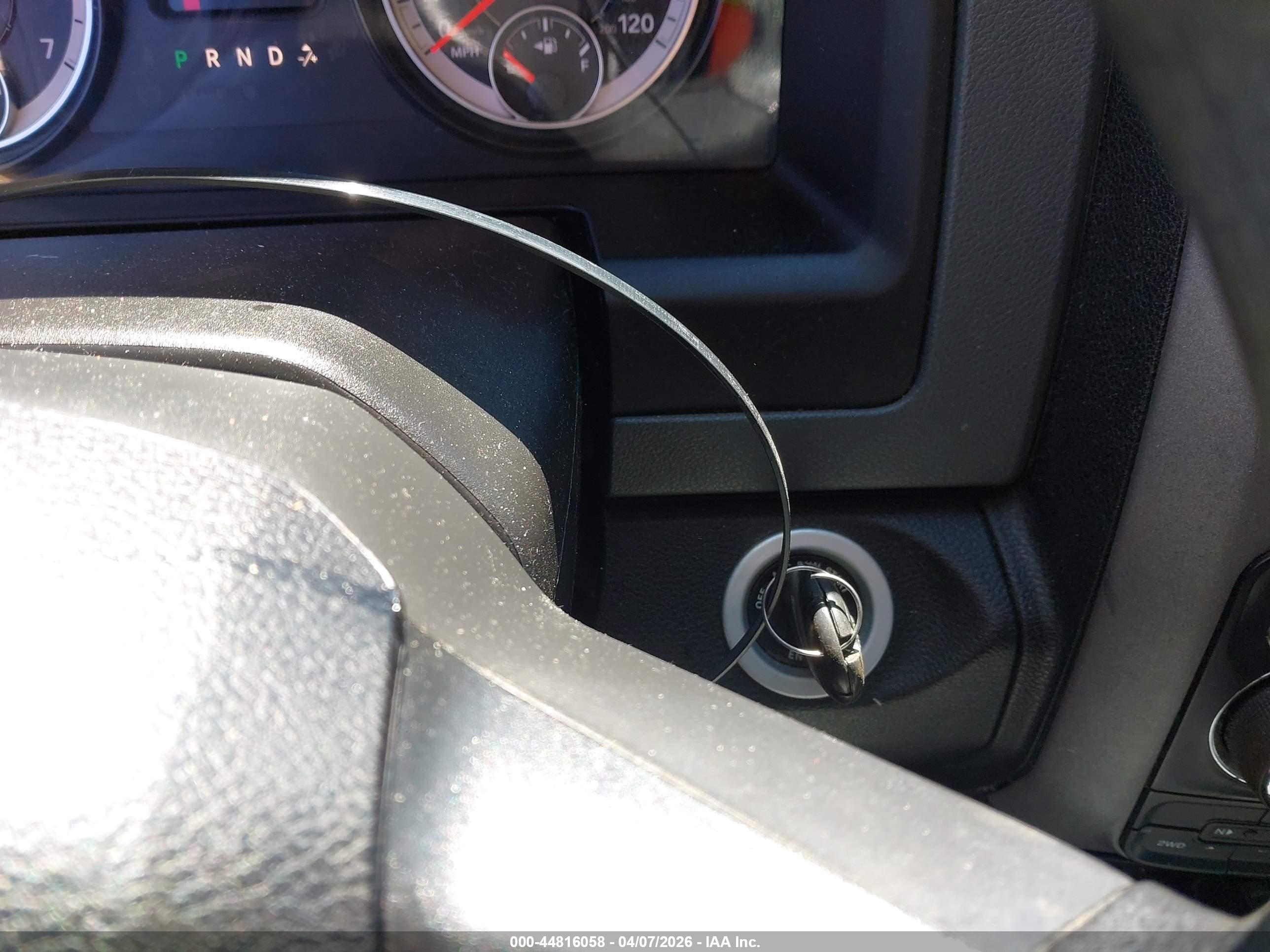 RAM 1500 image 11