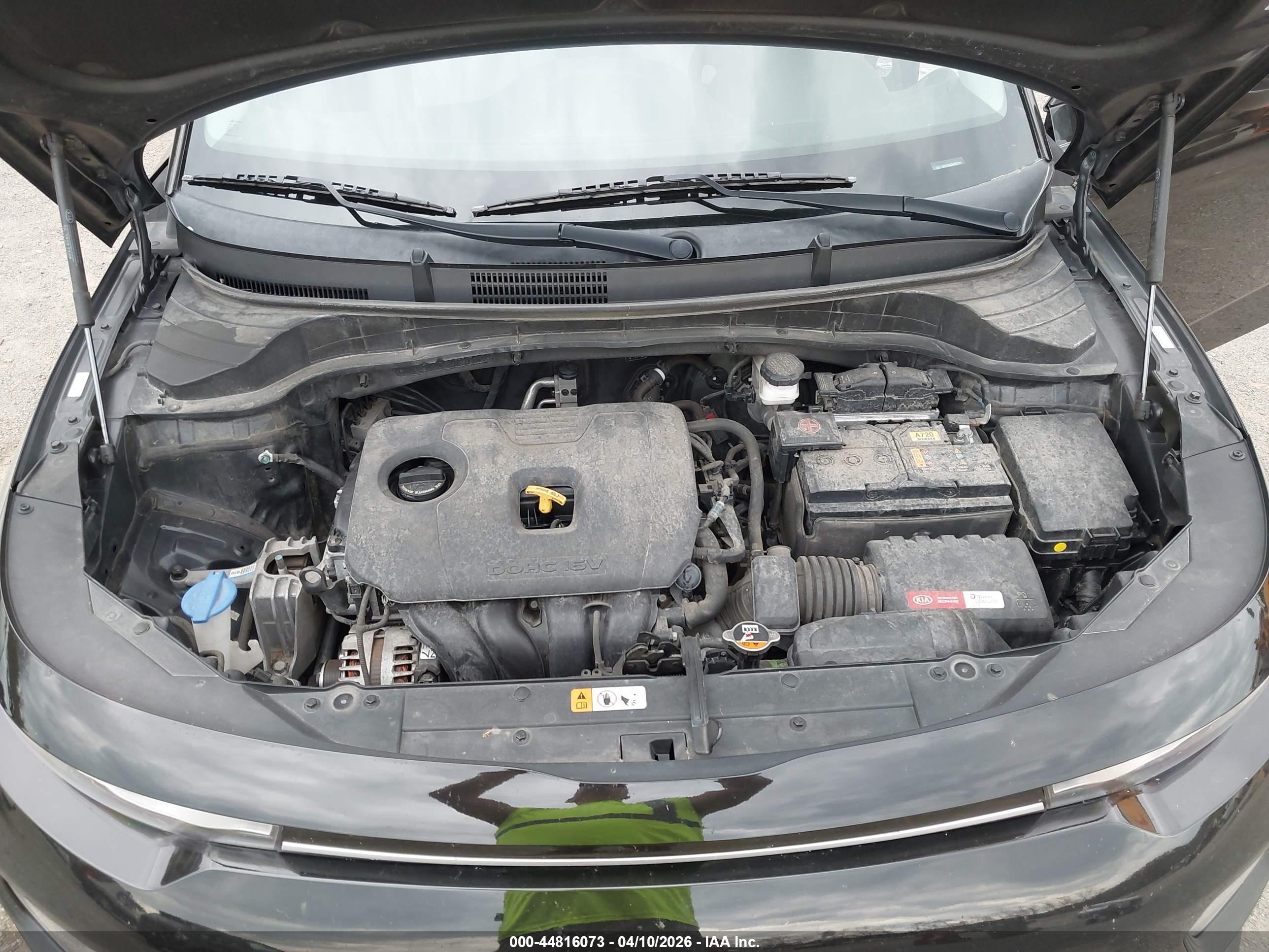 KIA SOUL image 10